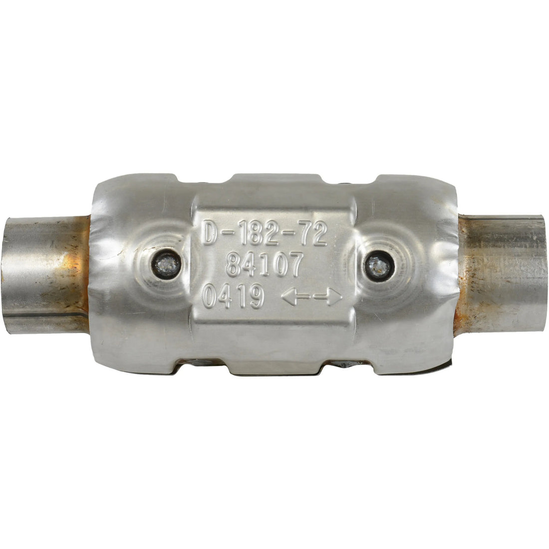Walker Exhaust 84107 2013-2014 Toyota Tacoma Catalytic Converter