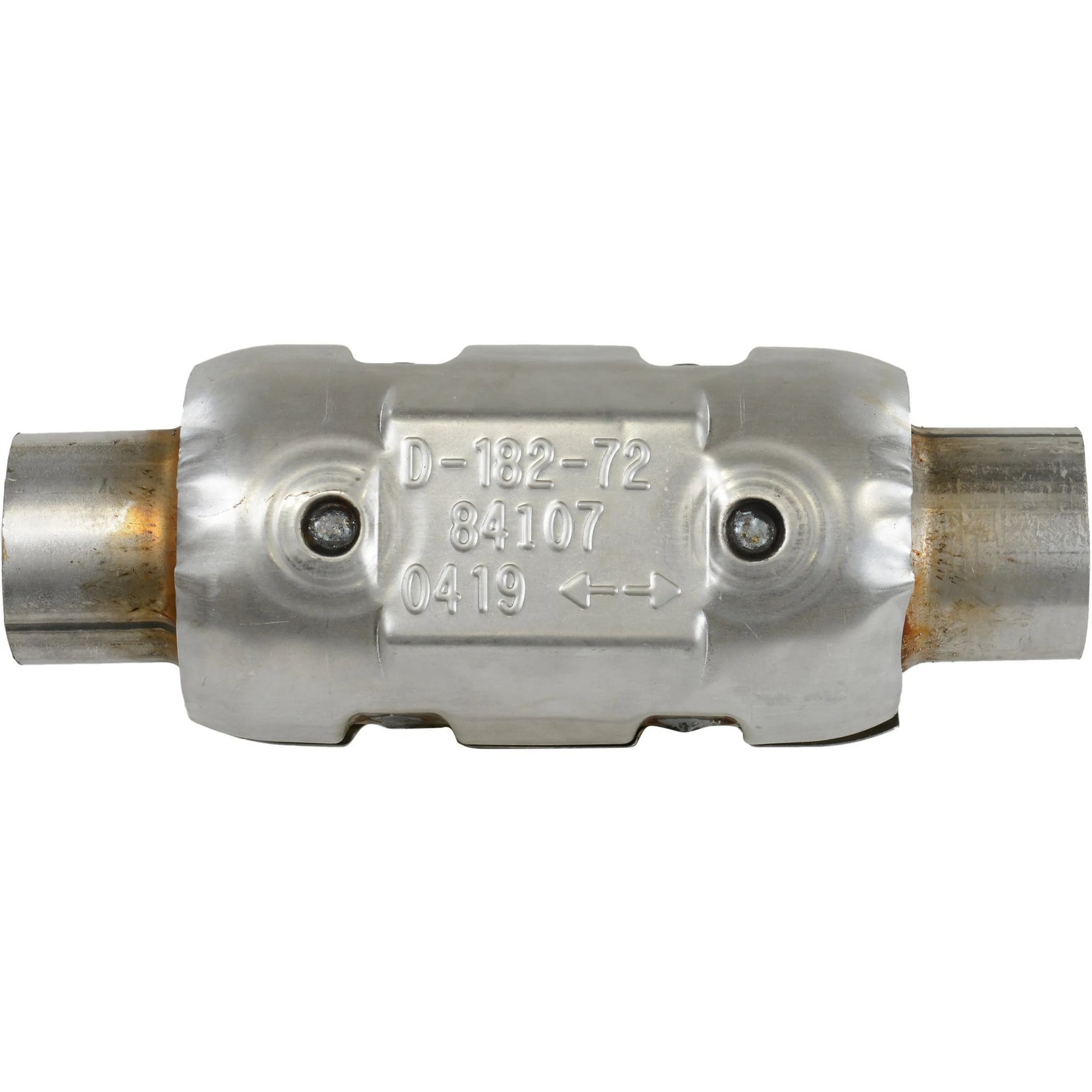 Walker Exhaust 84107 2013-2014 Toyota Tacoma Catalytic Converter