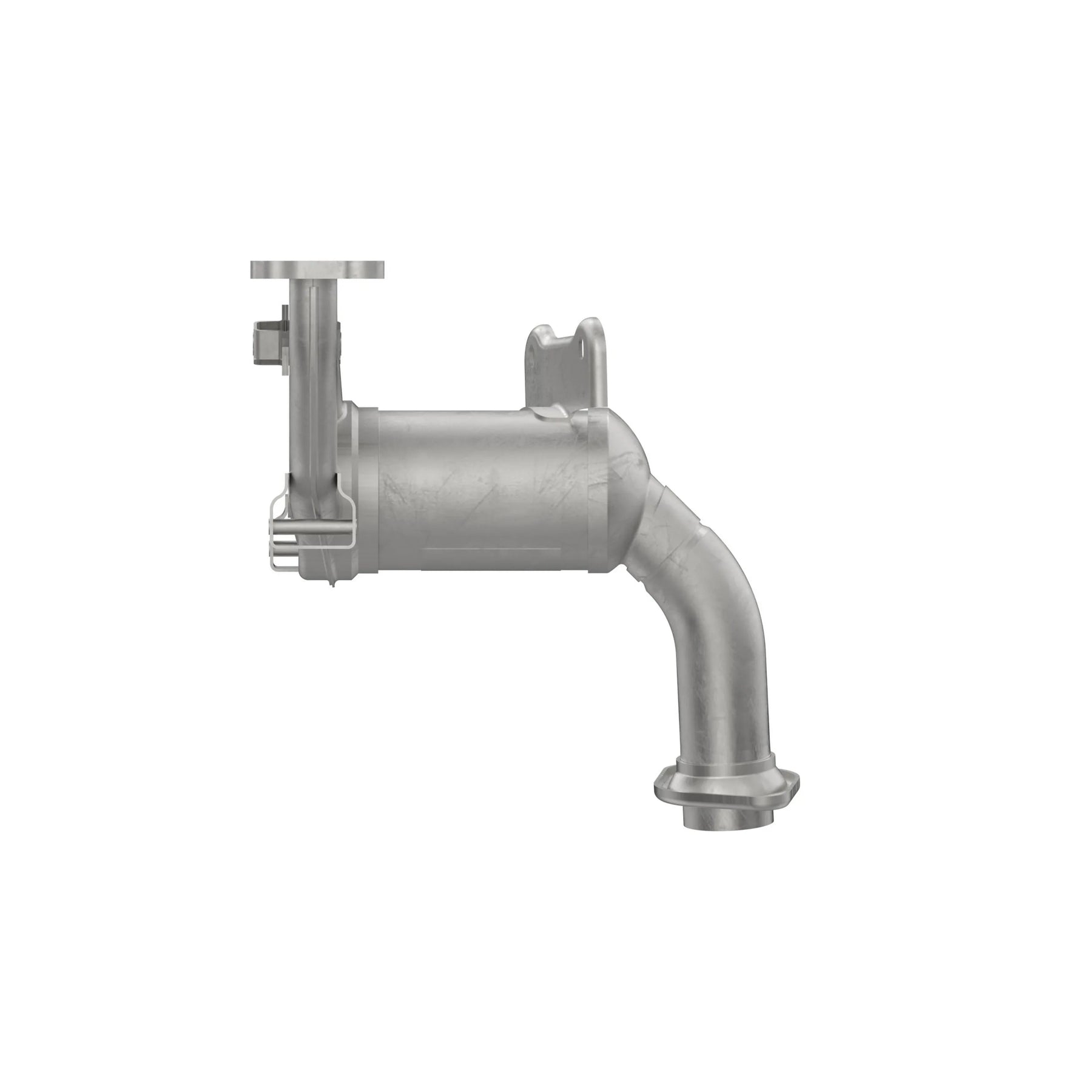 Walker Exhaust 84117 2008-2017 Jeep Compass Catalytic Converter