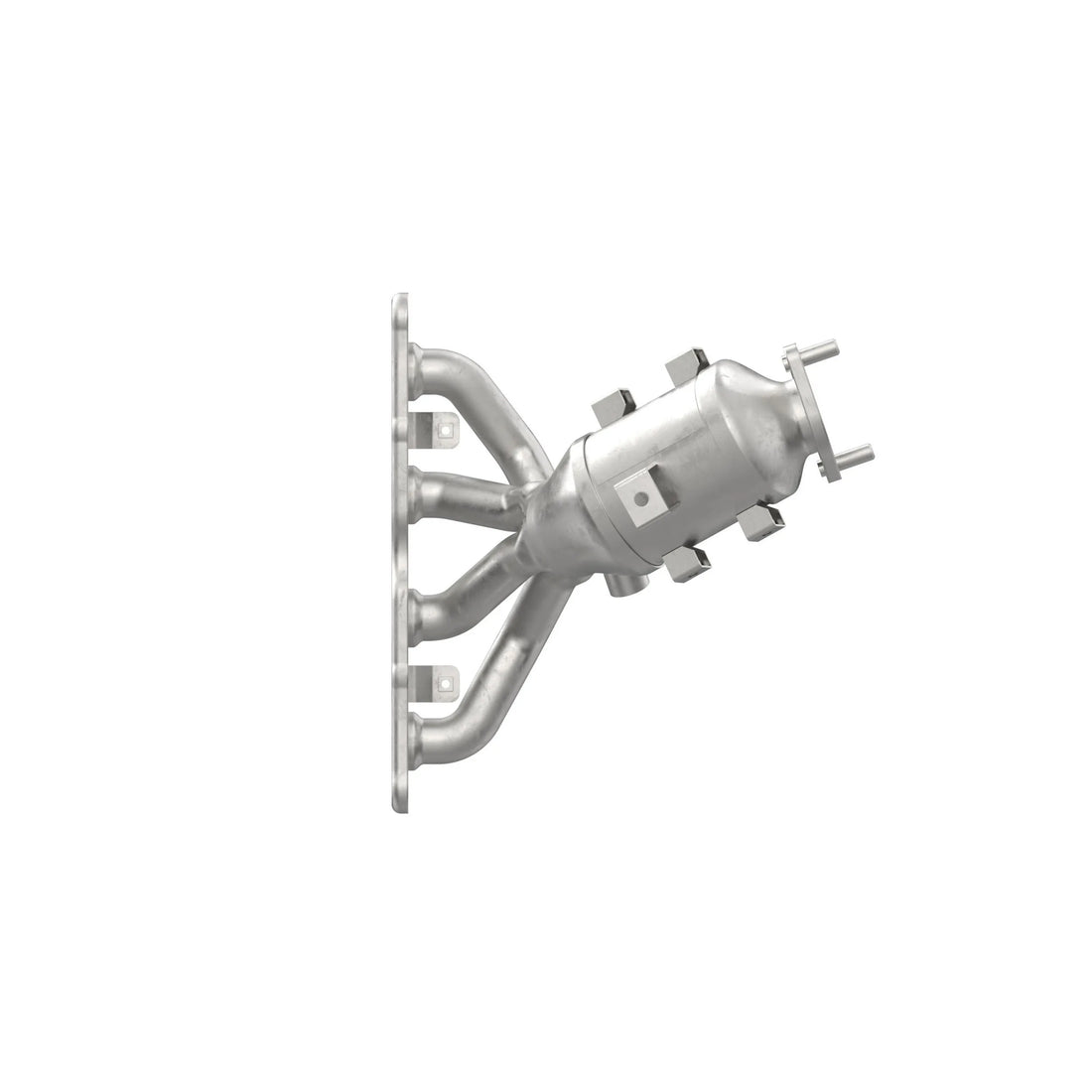 Walker Exhaust 84124 2012-2017 Hyundai Veloster Catalytic Converter