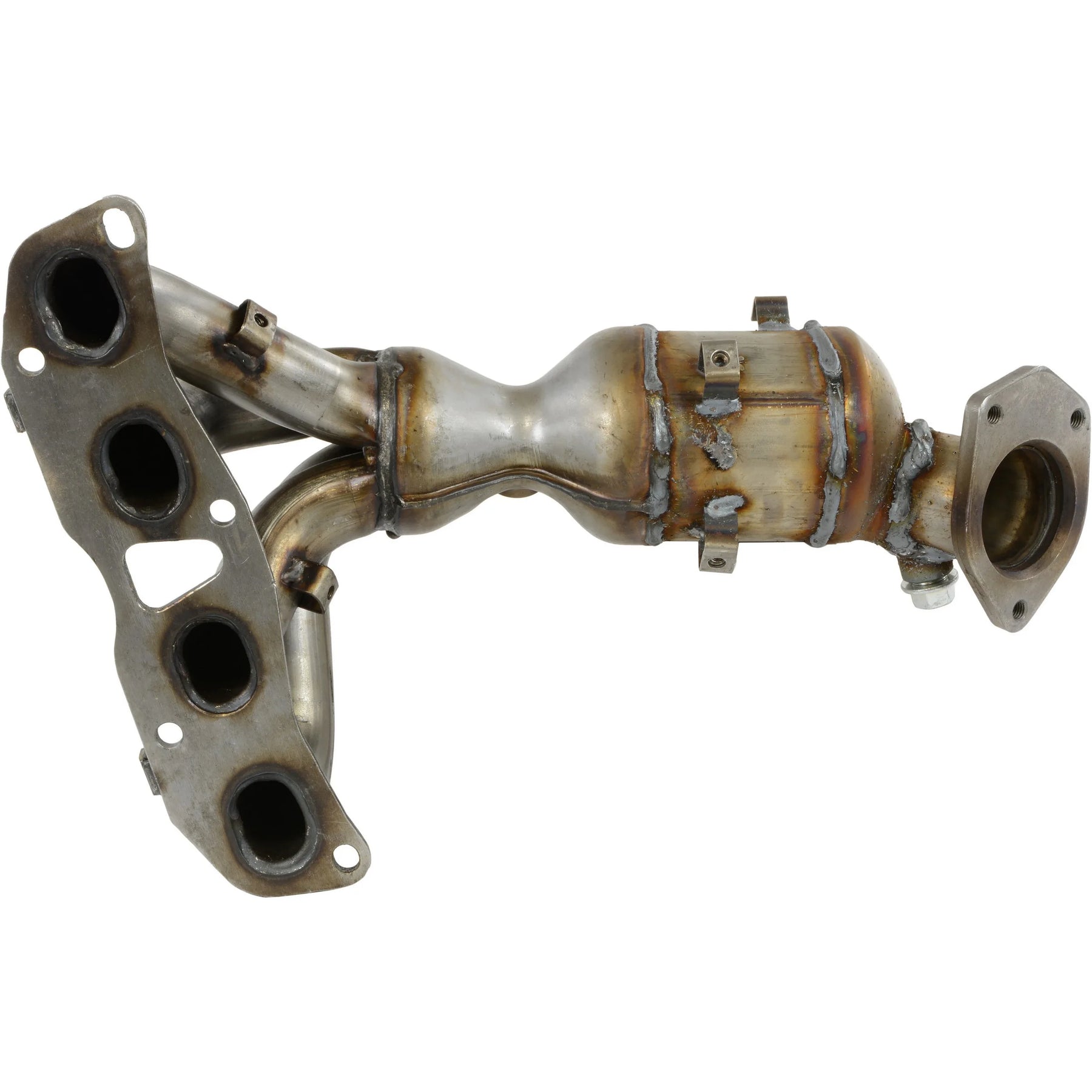 Walker Exhaust 84130 2014-2016 Nissan Rogue Catalytic Converter