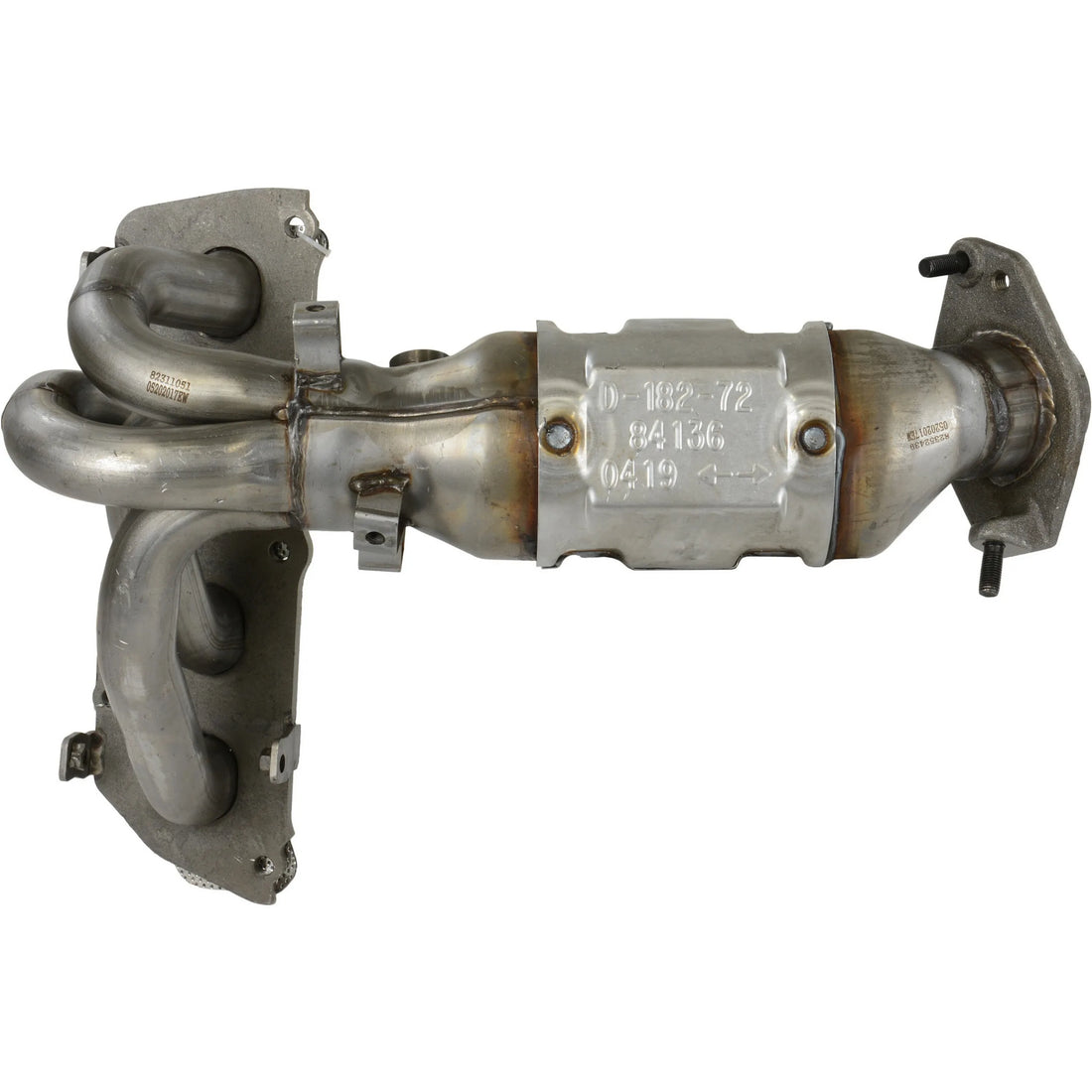 Walker Exhaust 84136 2011-2016 Scion tC Catalytic Converter