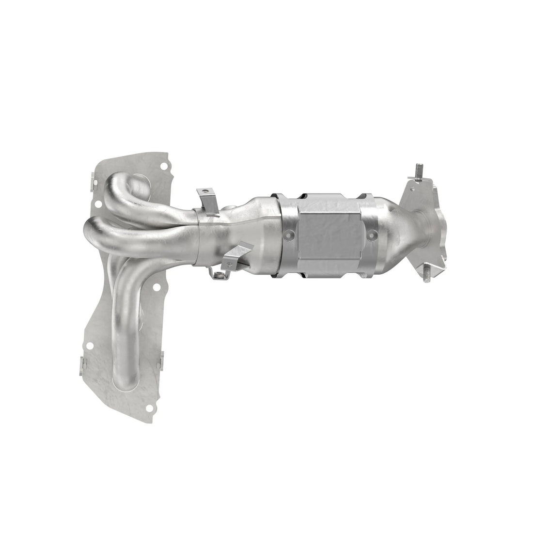 Walker Exhaust 84137 2012-2017 Toyota Camry Catalytic Converter