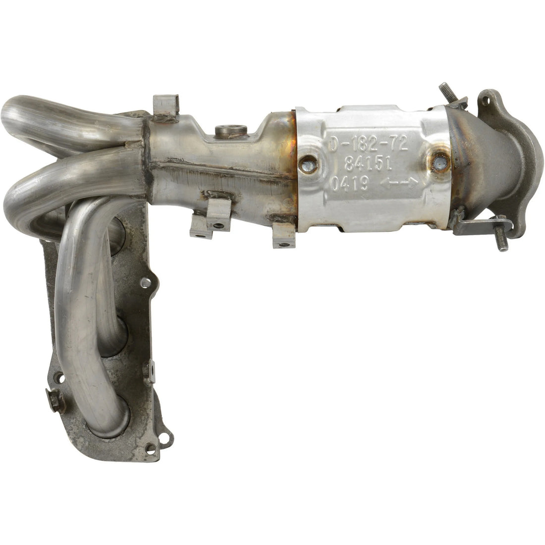 Walker Exhaust 84151 2008-2015 Scion xB Catalytic Converter