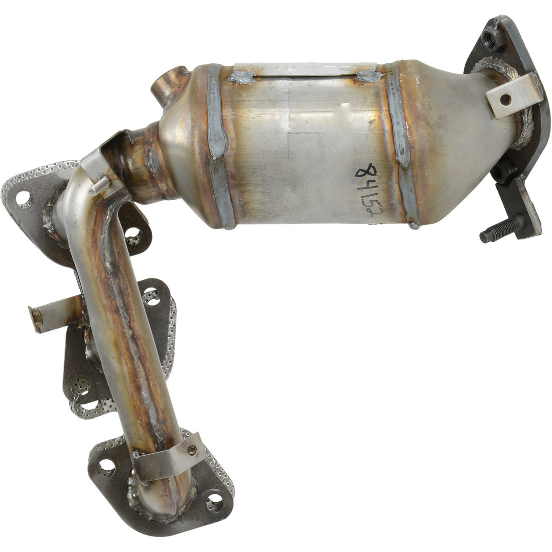 Walker Exhaust 84152 2004-2006 Toyota Camry Catalytic Converter