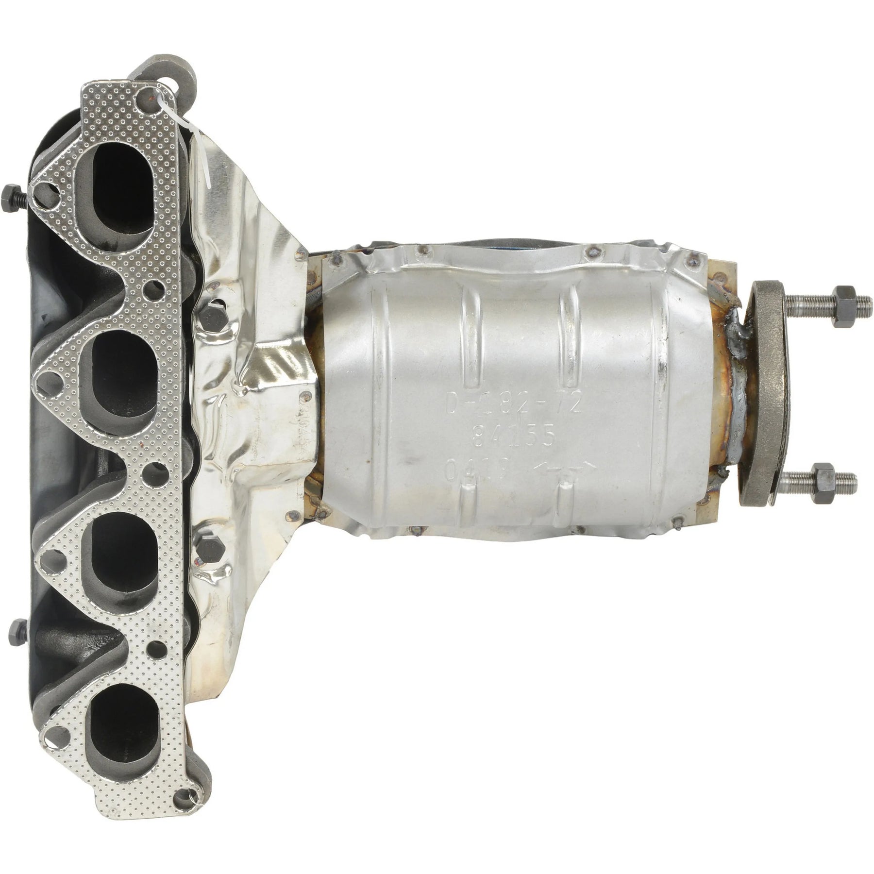 Walker Exhaust 84155 2004-2012 Hyundai Elantra Catalytic Converter