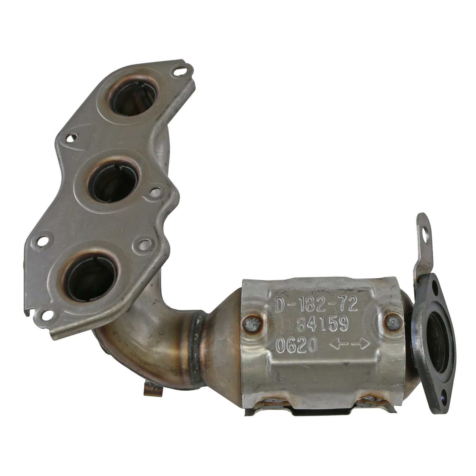 Walker Exhaust 84159 2013-2017 Lexus ES350 Catalytic Converter