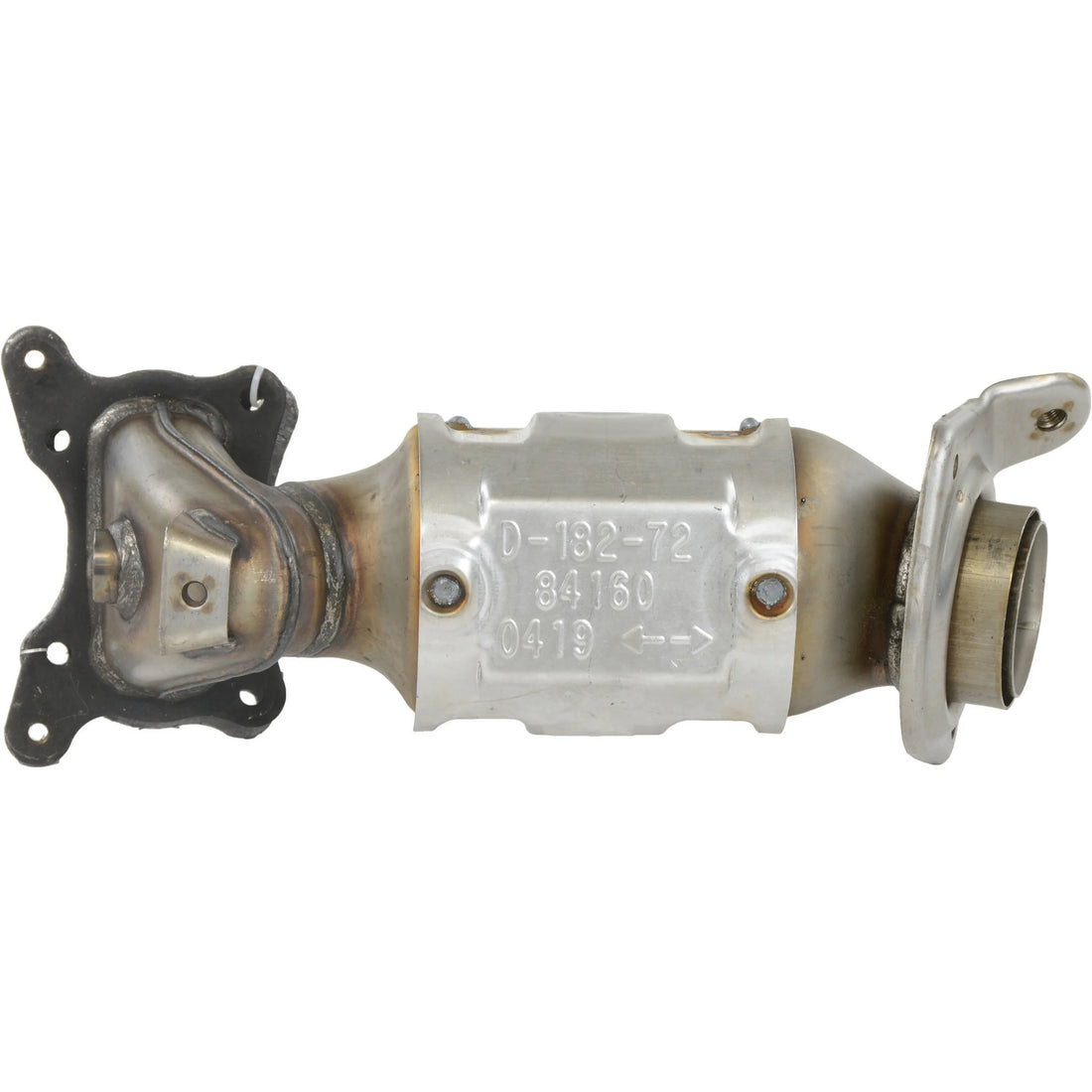 Walker Exhaust 84160 2012-2014 Honda CR-V Catalytic Converter