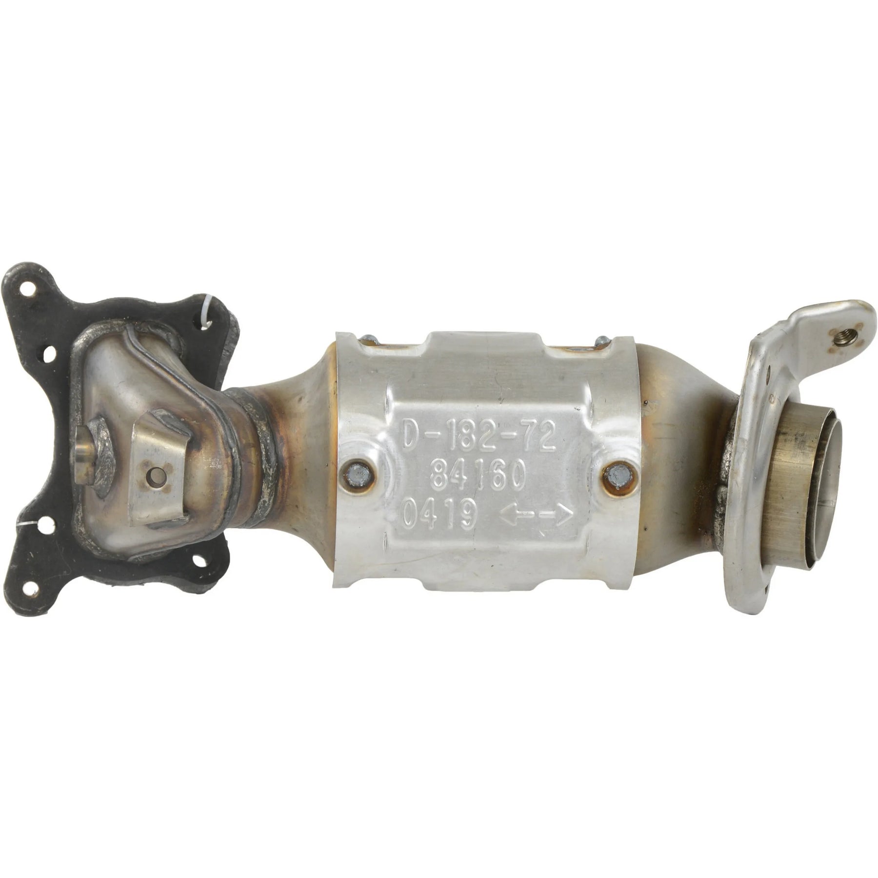 Walker Exhaust 84160 2012-2014 Honda CR-V Catalytic Converter
