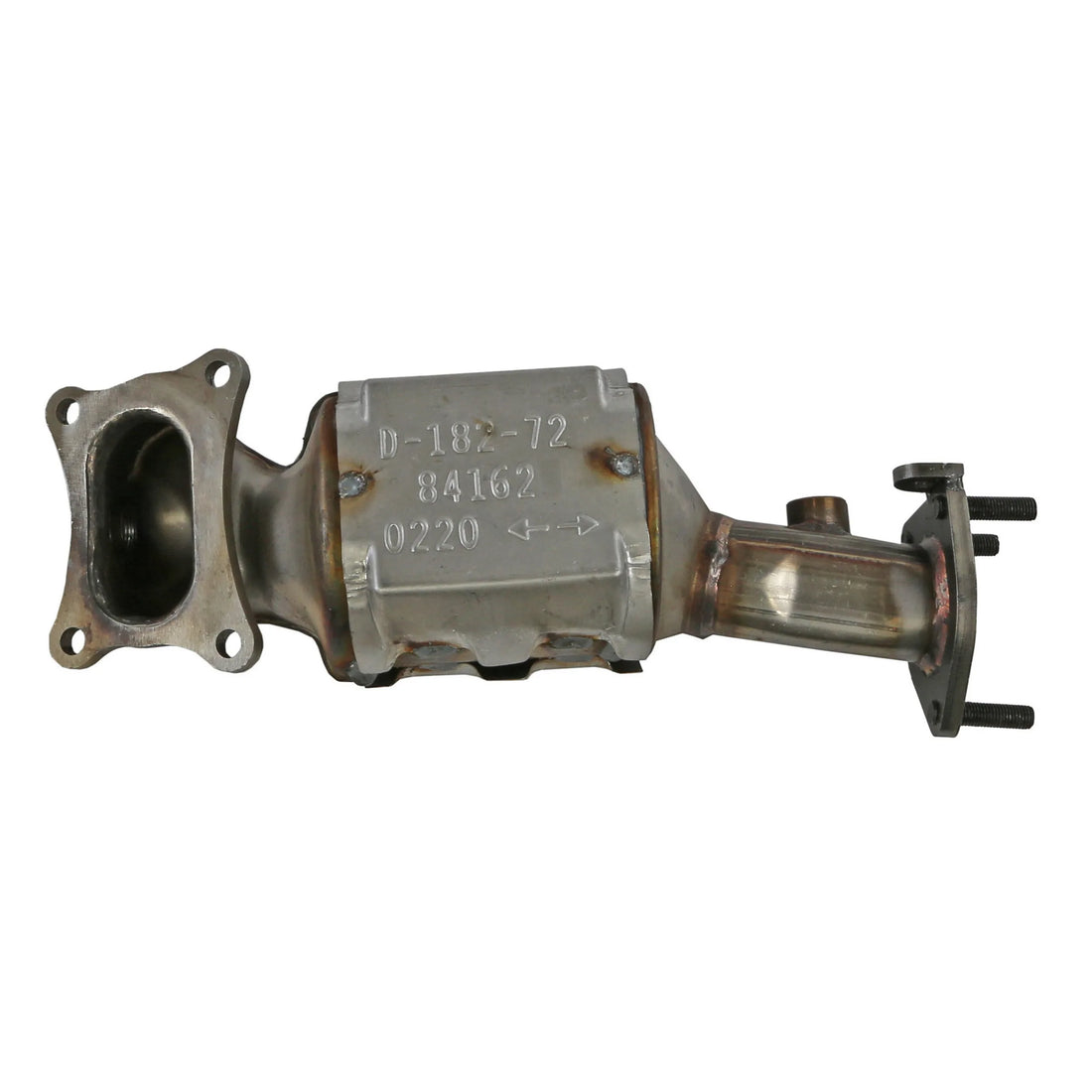 Walker Exhaust 84162 2014-2017 Acura RLX Catalytic Converter