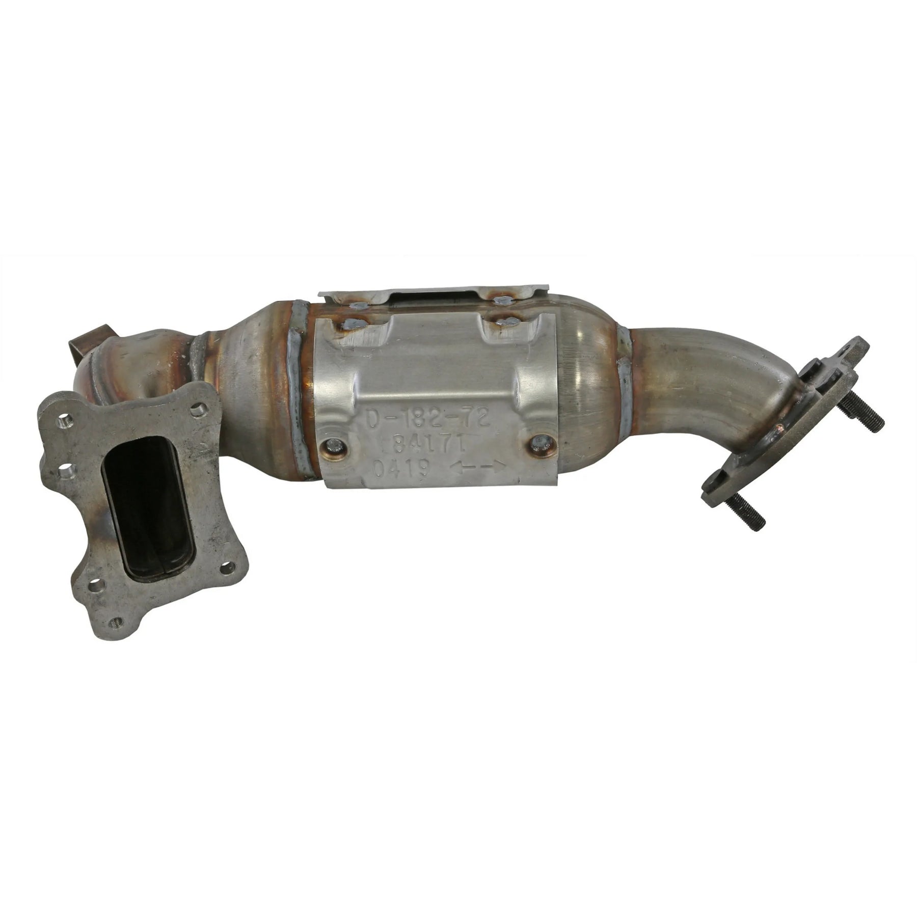 Walker Exhaust 84171 2015-2016 Honda CR-V Catalytic Converter