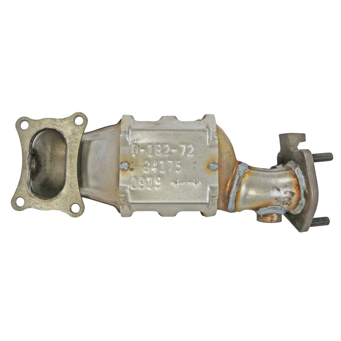 Walker Exhaust 84175 2015-2016 Acura TLX Catalytic Converter