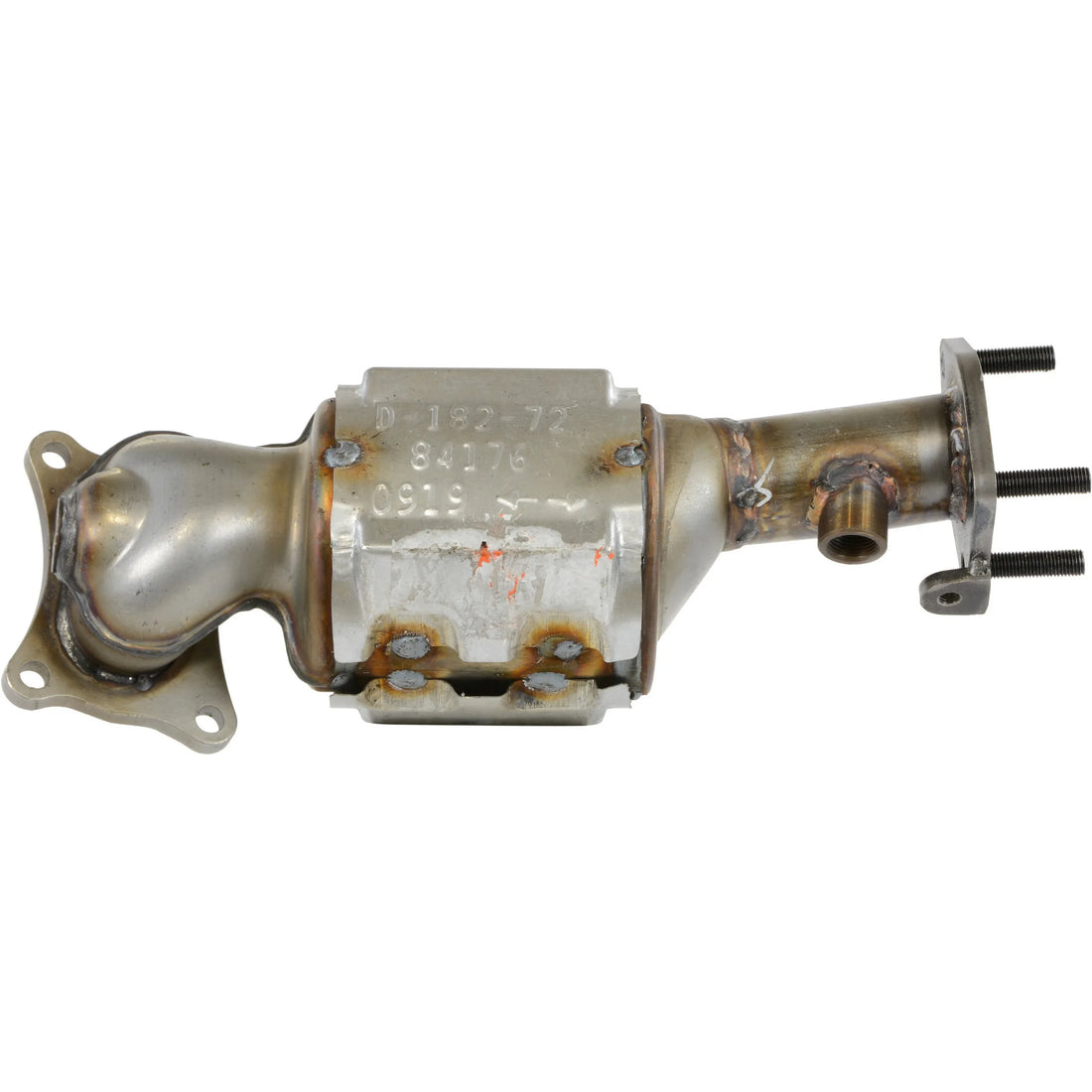 Walker Exhaust 84176 2015-2016 Acura TLX Catalytic Converter