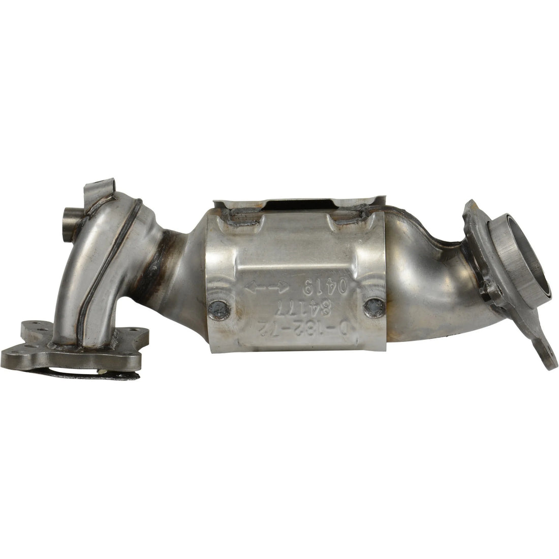 Walker Exhaust 84177 2009-2014 Acura TSX Catalytic Converter