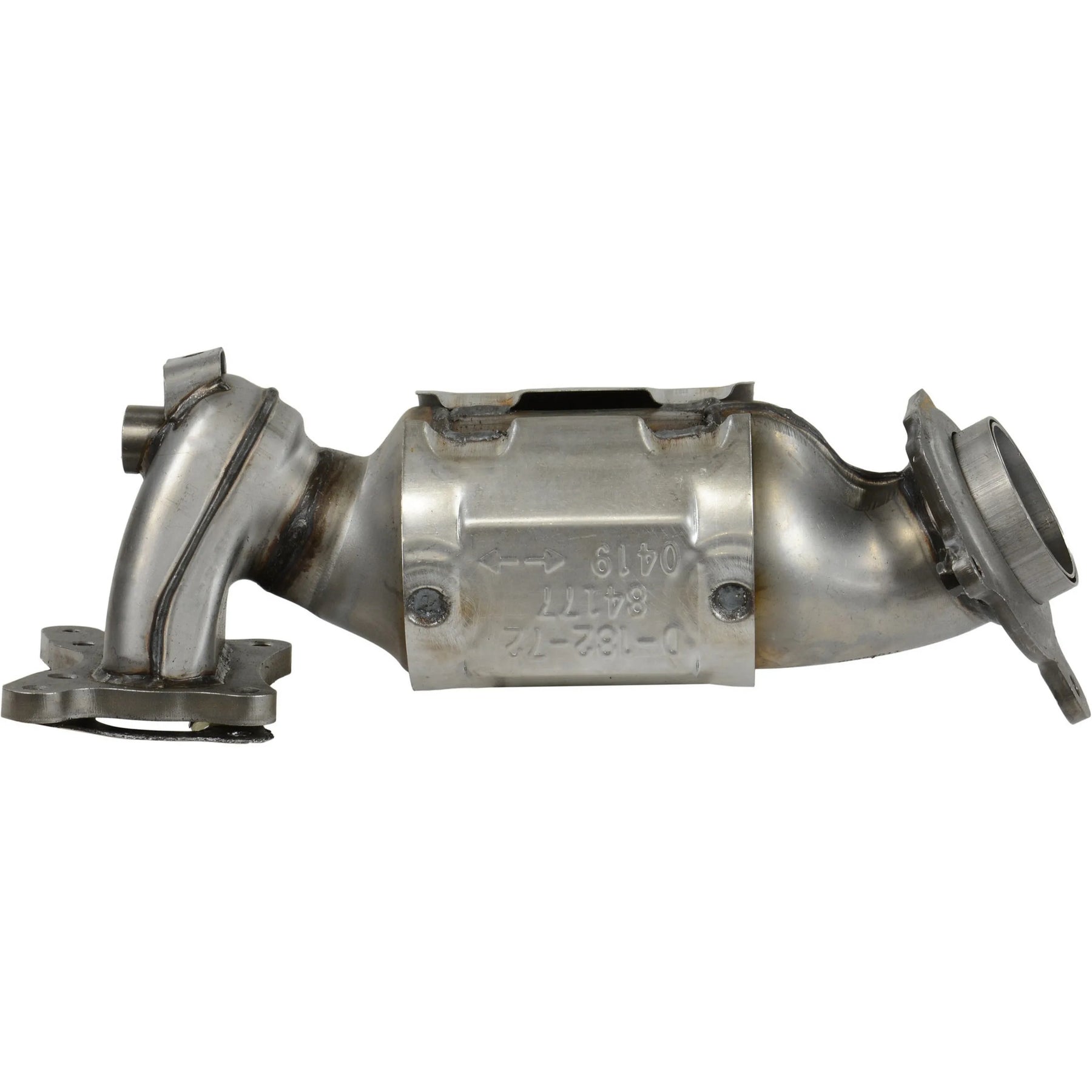 Walker Exhaust 84177 2009-2014 Acura TSX Catalytic Converter