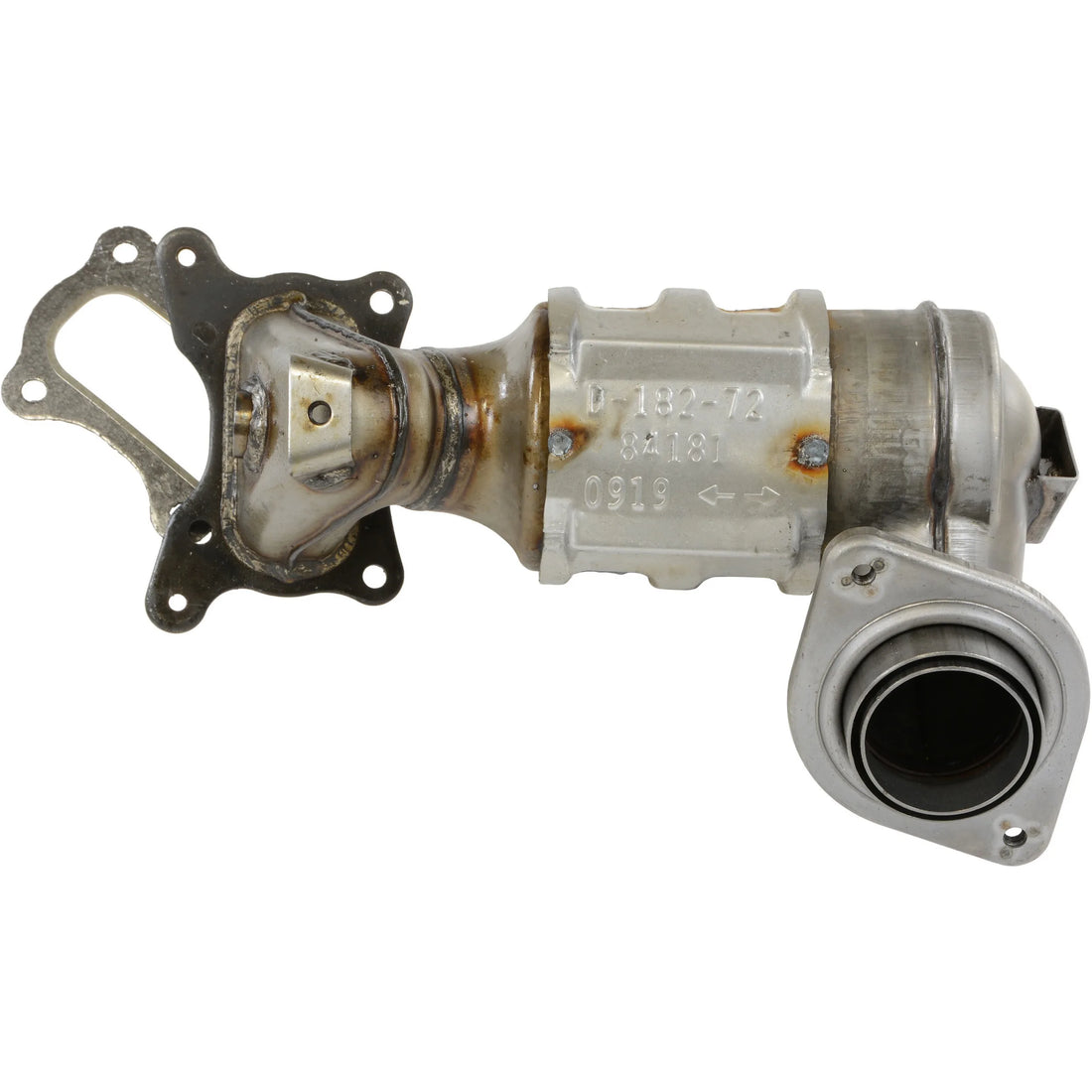 Walker Exhaust 84181 2013-2015 Acura ILX Catalytic Converter