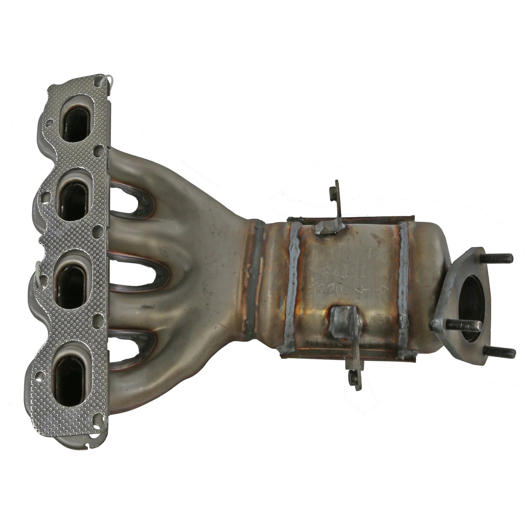 Walker Exhaust 84192 2009-2011 Chevrolet Aveo Catalytic Converter