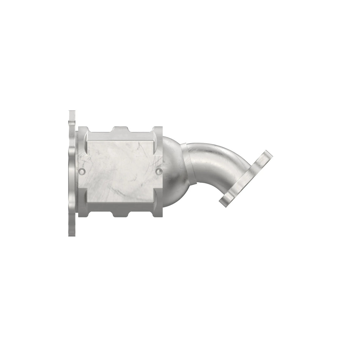 Walker Exhaust 84194 2005 Nissan Maxima Catalytic Converter