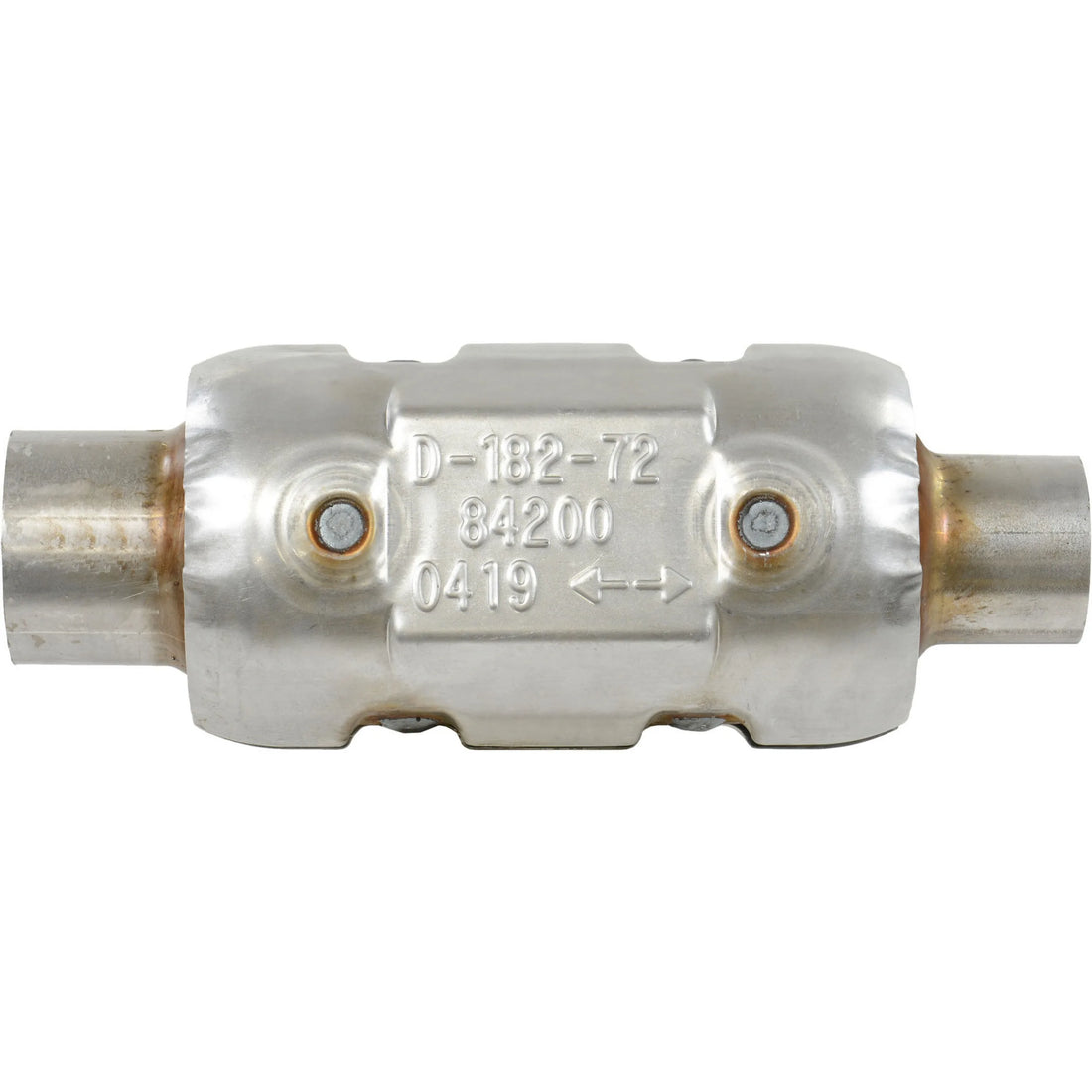 Walker Exhaust 84200 2010-2017 Toyota Camry Catalytic Converter