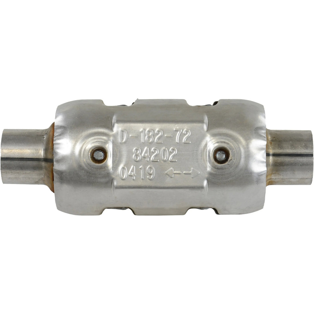 Walker Exhaust 84202 2007-2019 Toyota Yaris Catalytic Converter