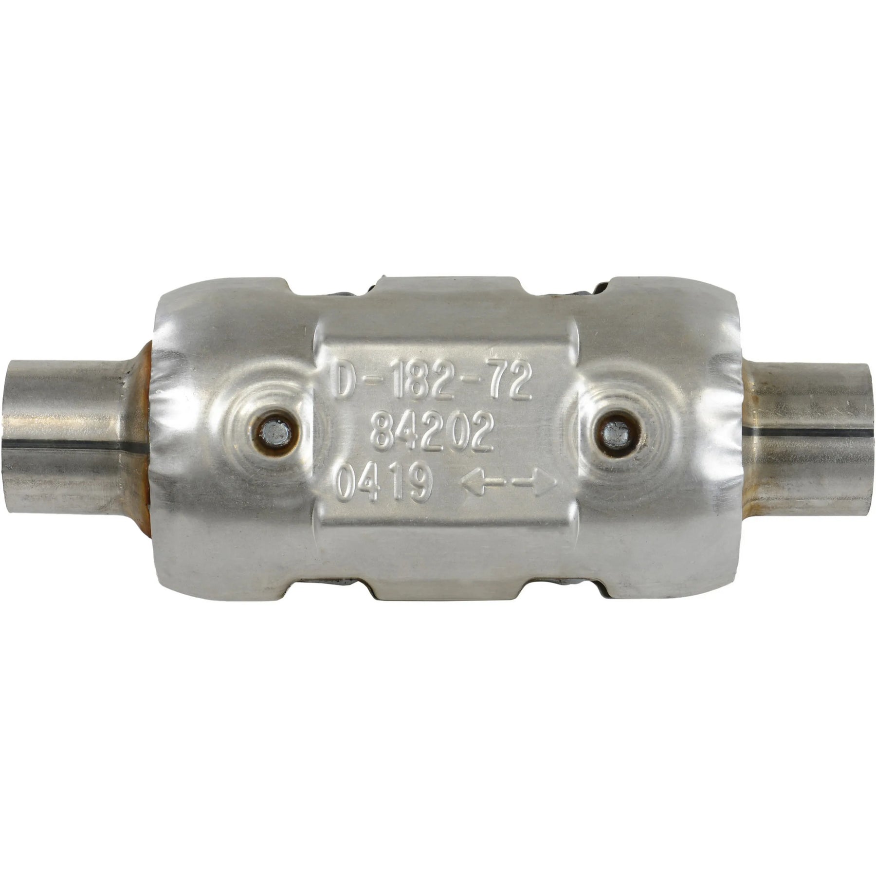 Walker Exhaust 84202 2007-2019 Toyota Yaris Catalytic Converter