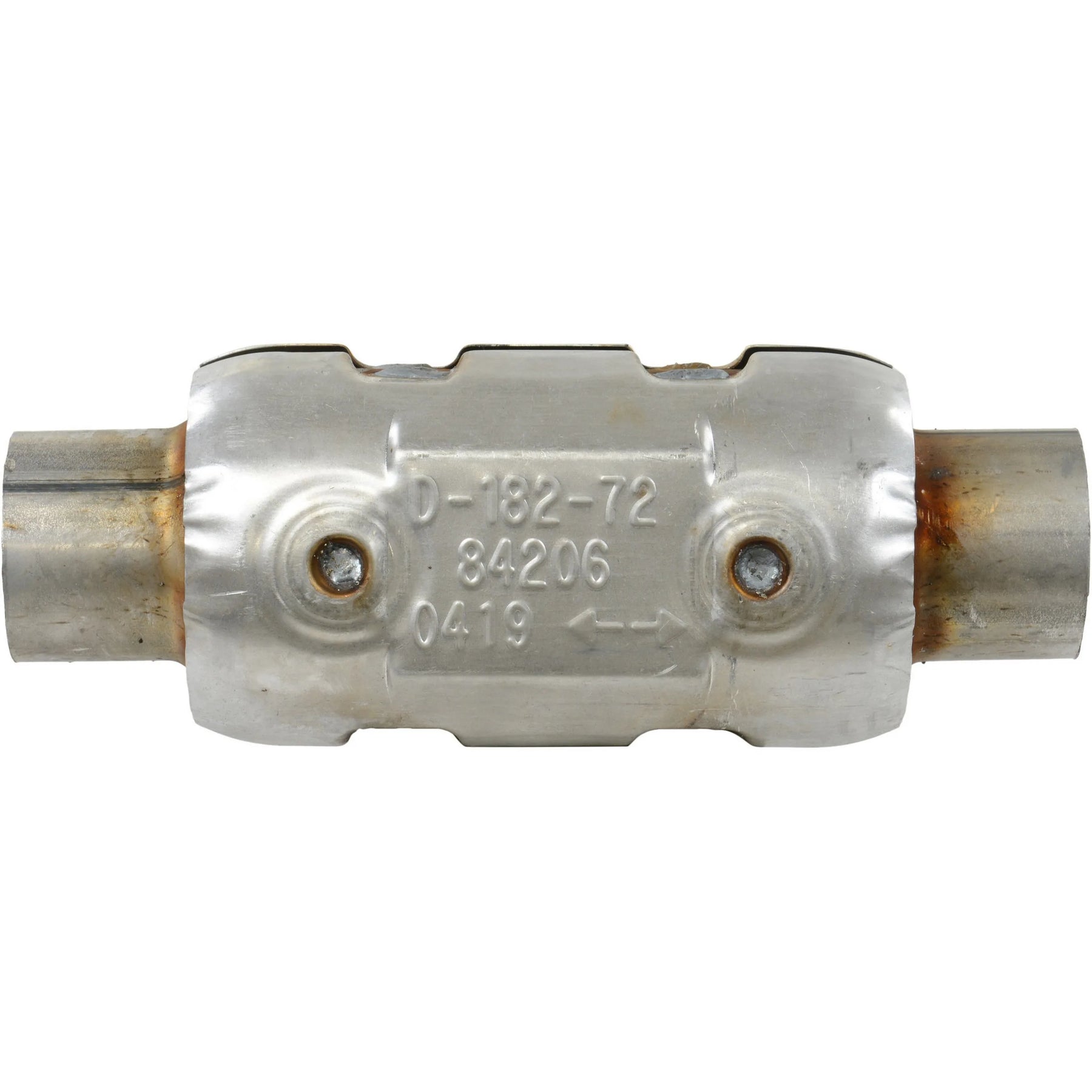 Walker Exhaust 84206 2014-2019 Kia Cadenza Catalytic Converter