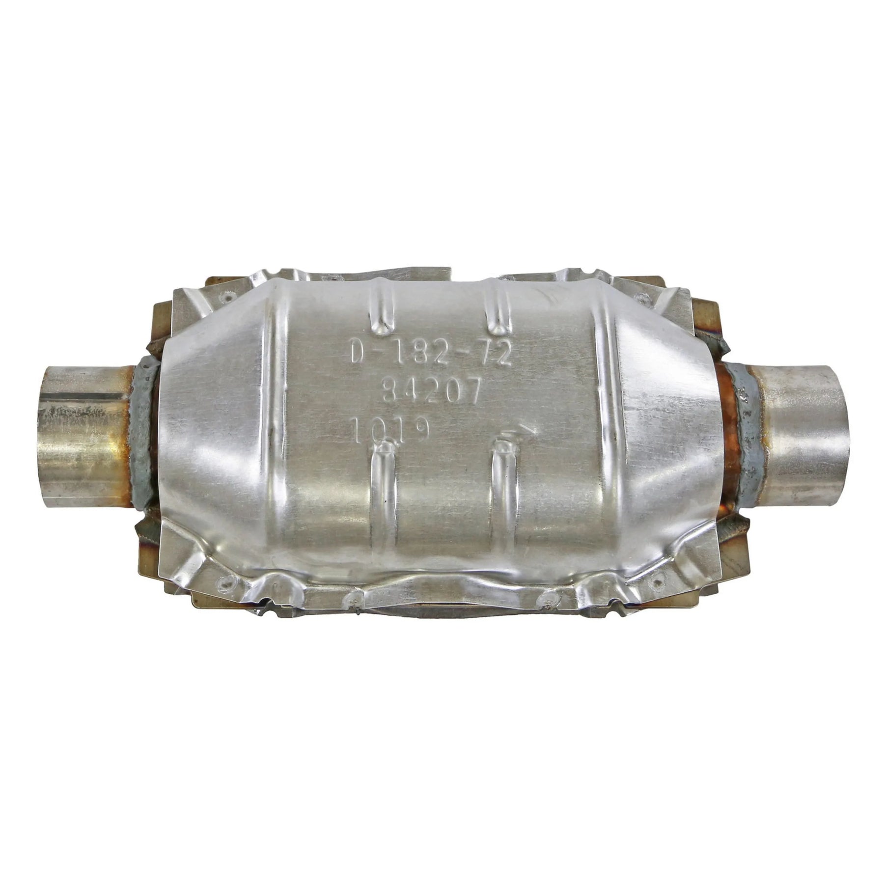 Walker Exhaust 84207 2009-2011 Ford Crown Victoria Catalytic Converter