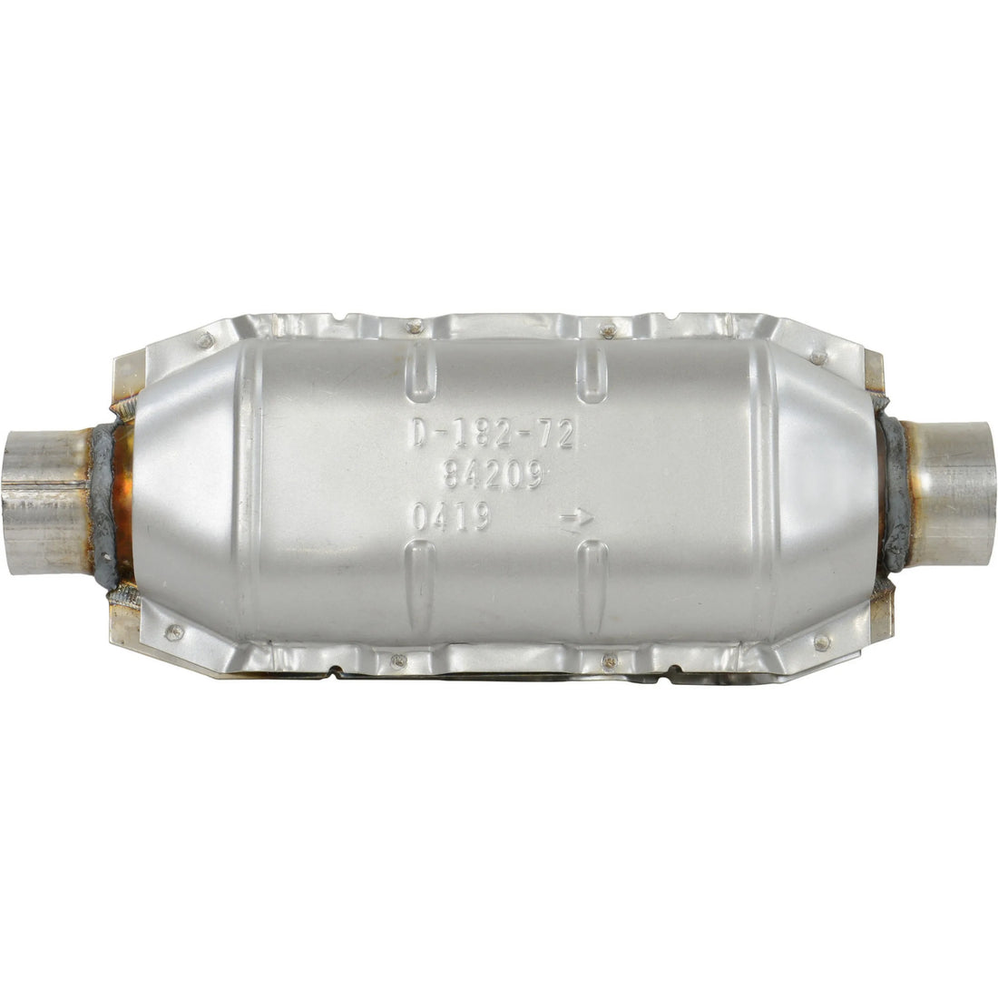 Walker Exhaust 84209 2007-2012 Ford Fusion Catalytic Converter