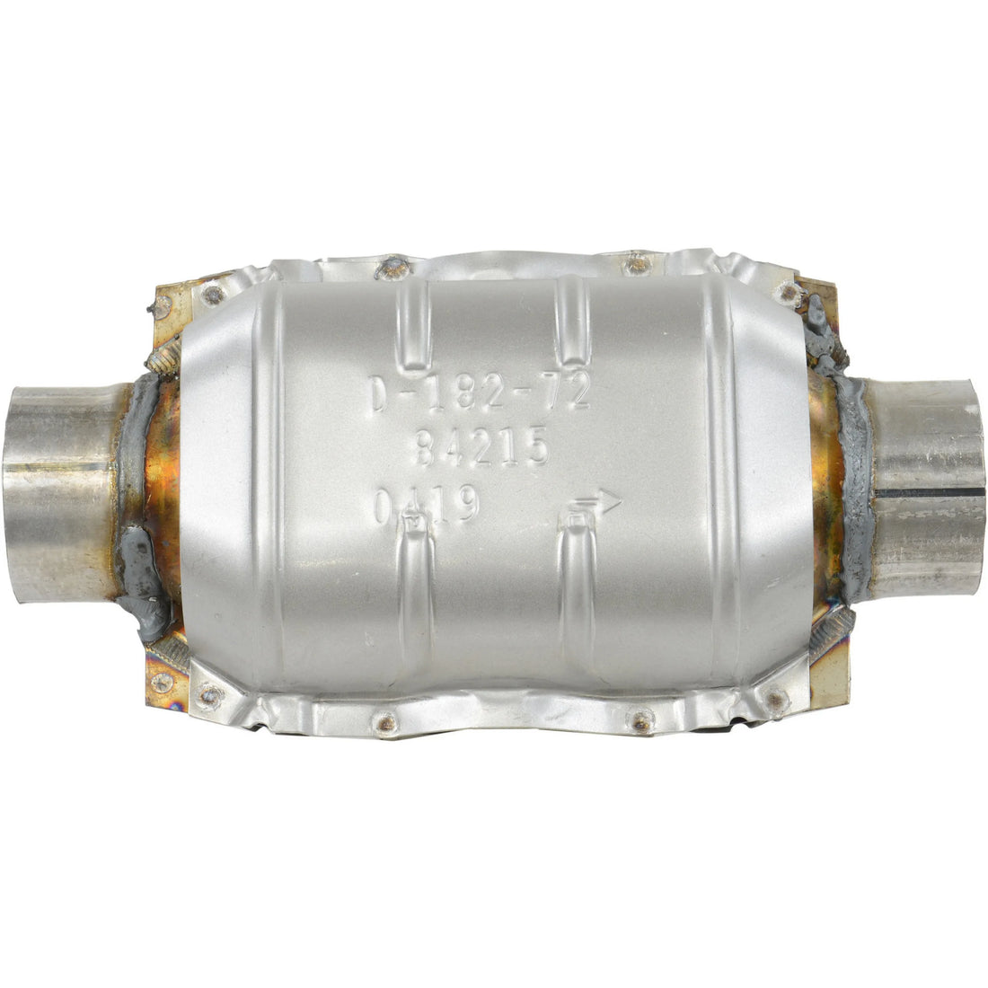 Walker Exhaust 84215 2010-2012 Chevrolet Malibu Catalytic Converter