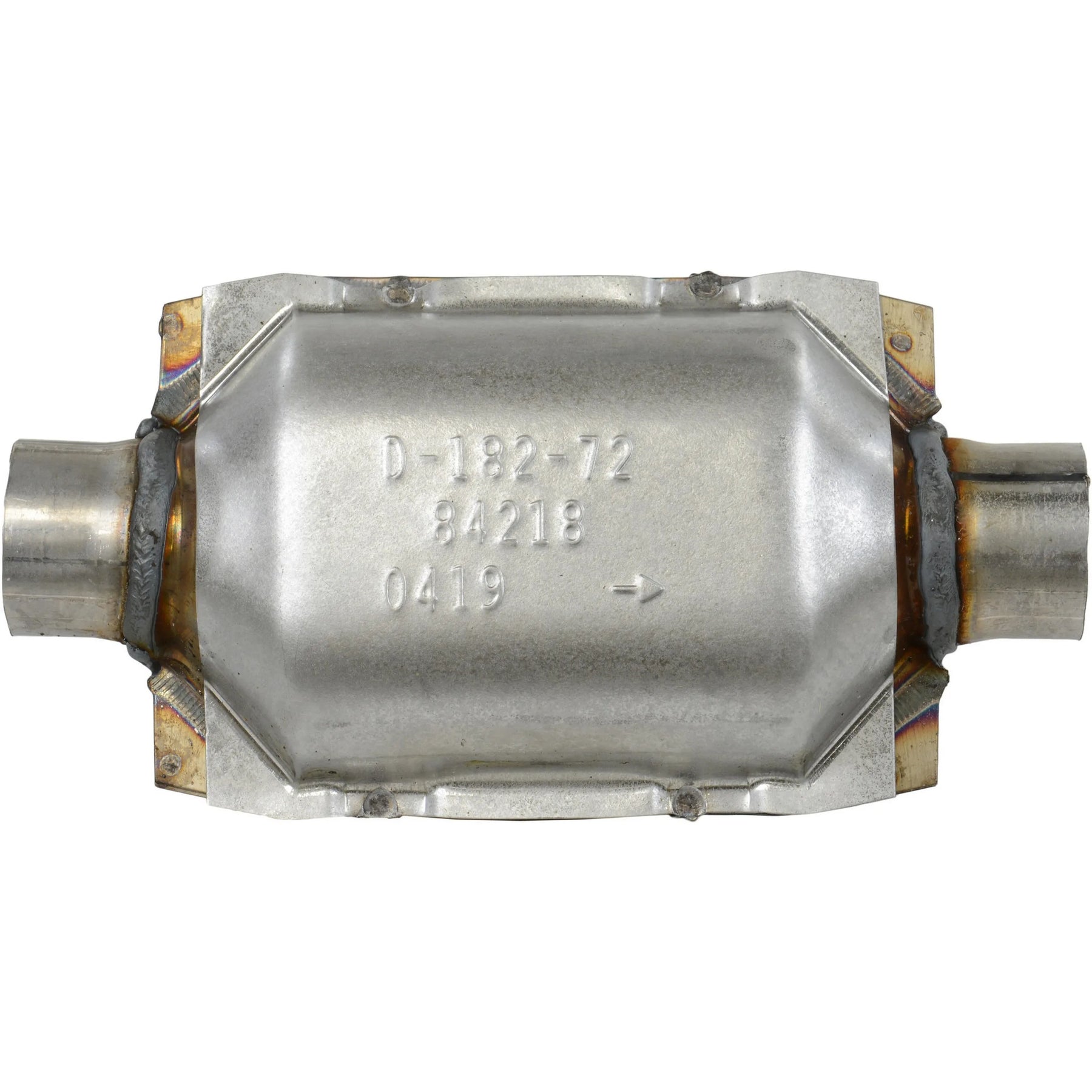 Walker Exhaust 84218 2011-2014 Chevrolet Volt Catalytic Converter