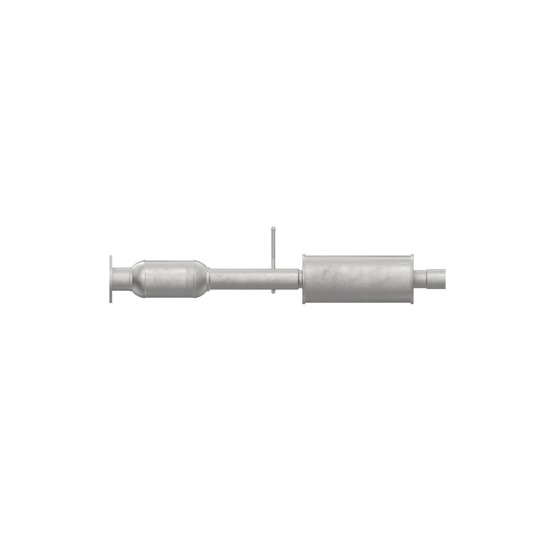 Walker Exhaust 84222 2012-2013 Mazda 3 Catalytic Converter