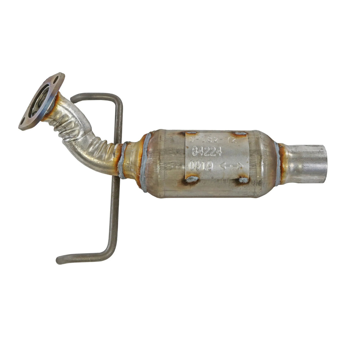 Walker Exhaust 84224 2013-2018 Buick Encore Catalytic Converter