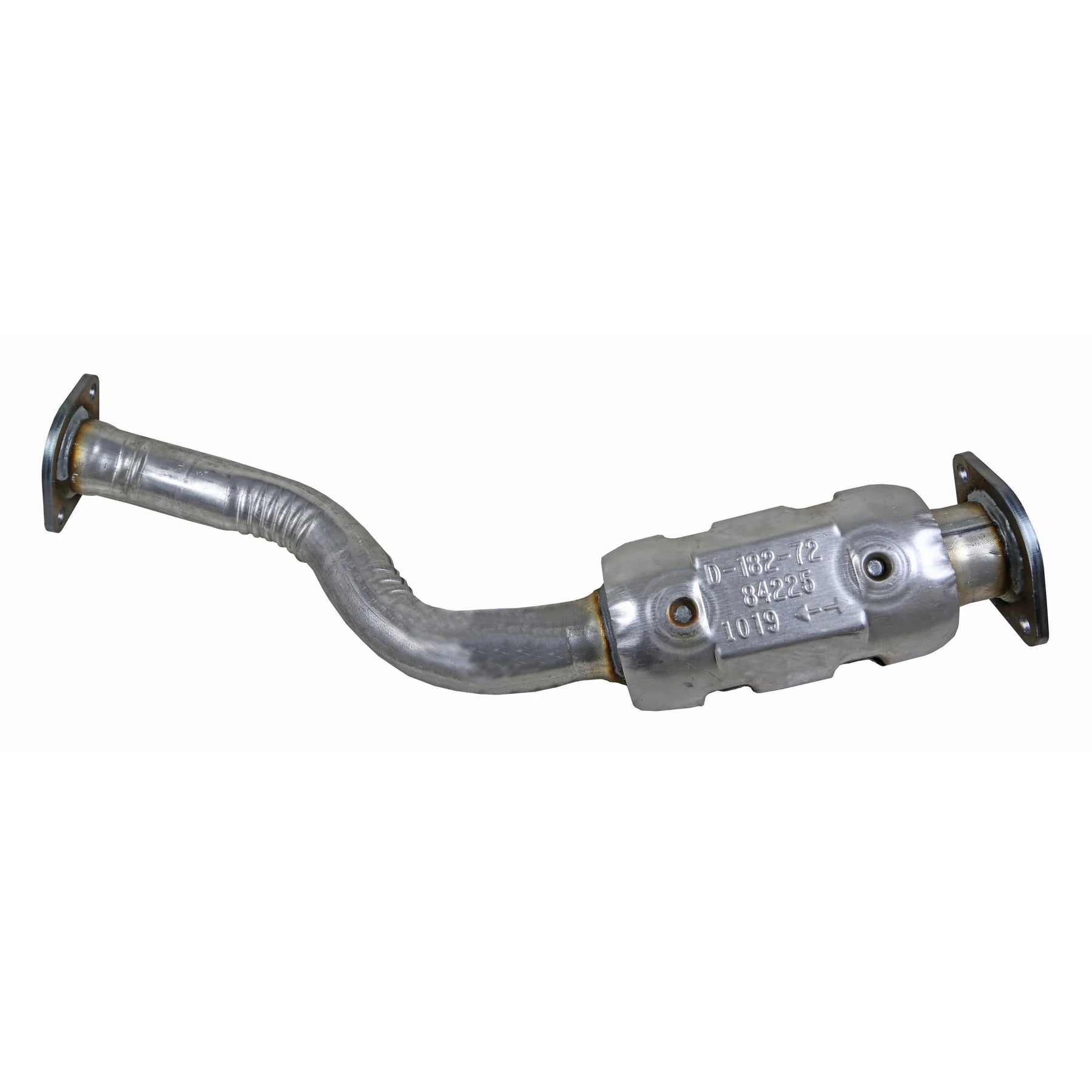 Walker Exhaust 84225 2014-2015 Nissan Rogue Select Catalytic Converter