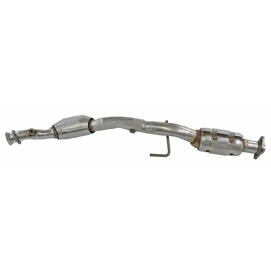 Walker Exhaust 84226 2007-2011 Ford Ranger Catalytic Converter