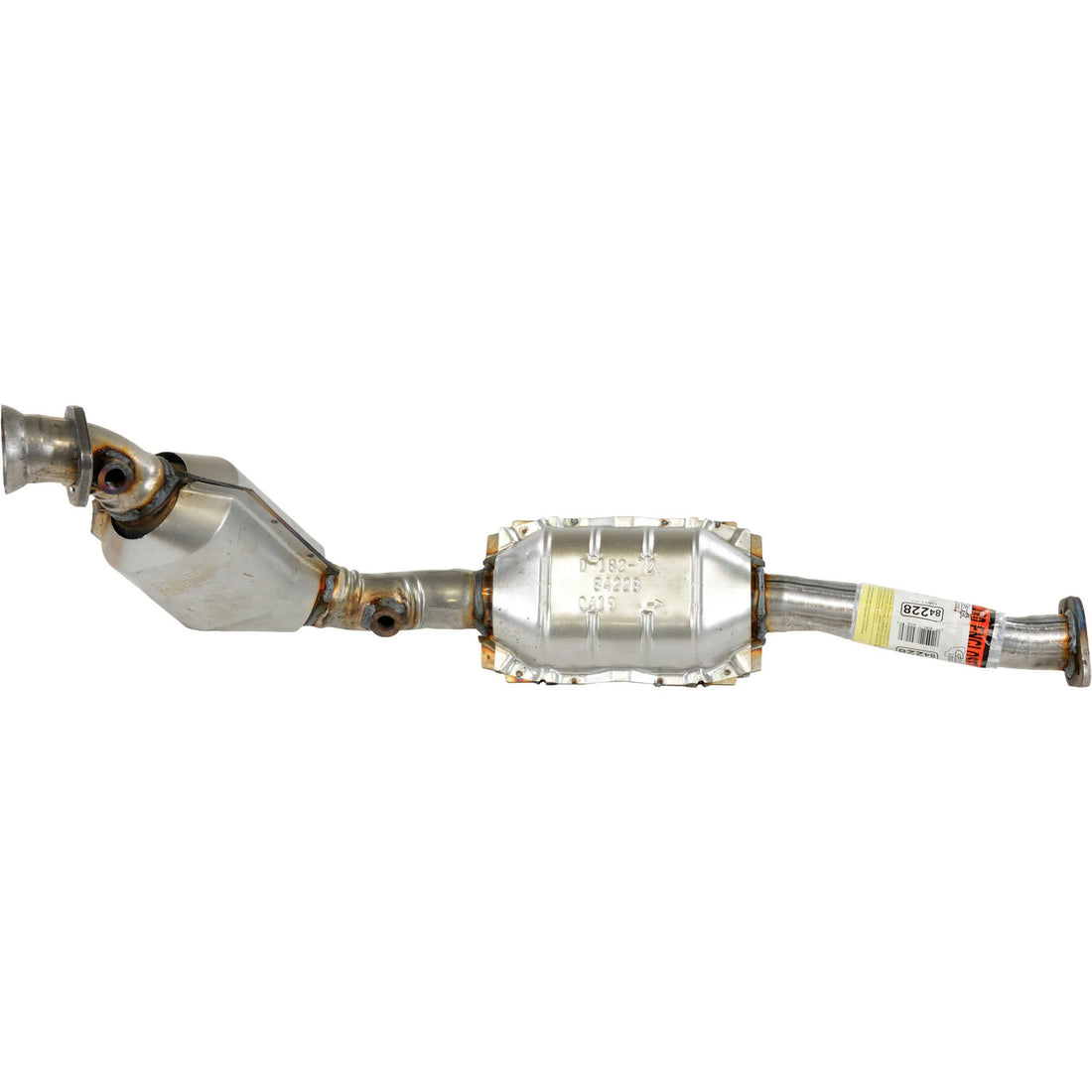 Walker Exhaust 84228 2010-2011 Ford Crown Victoria Catalytic Converter