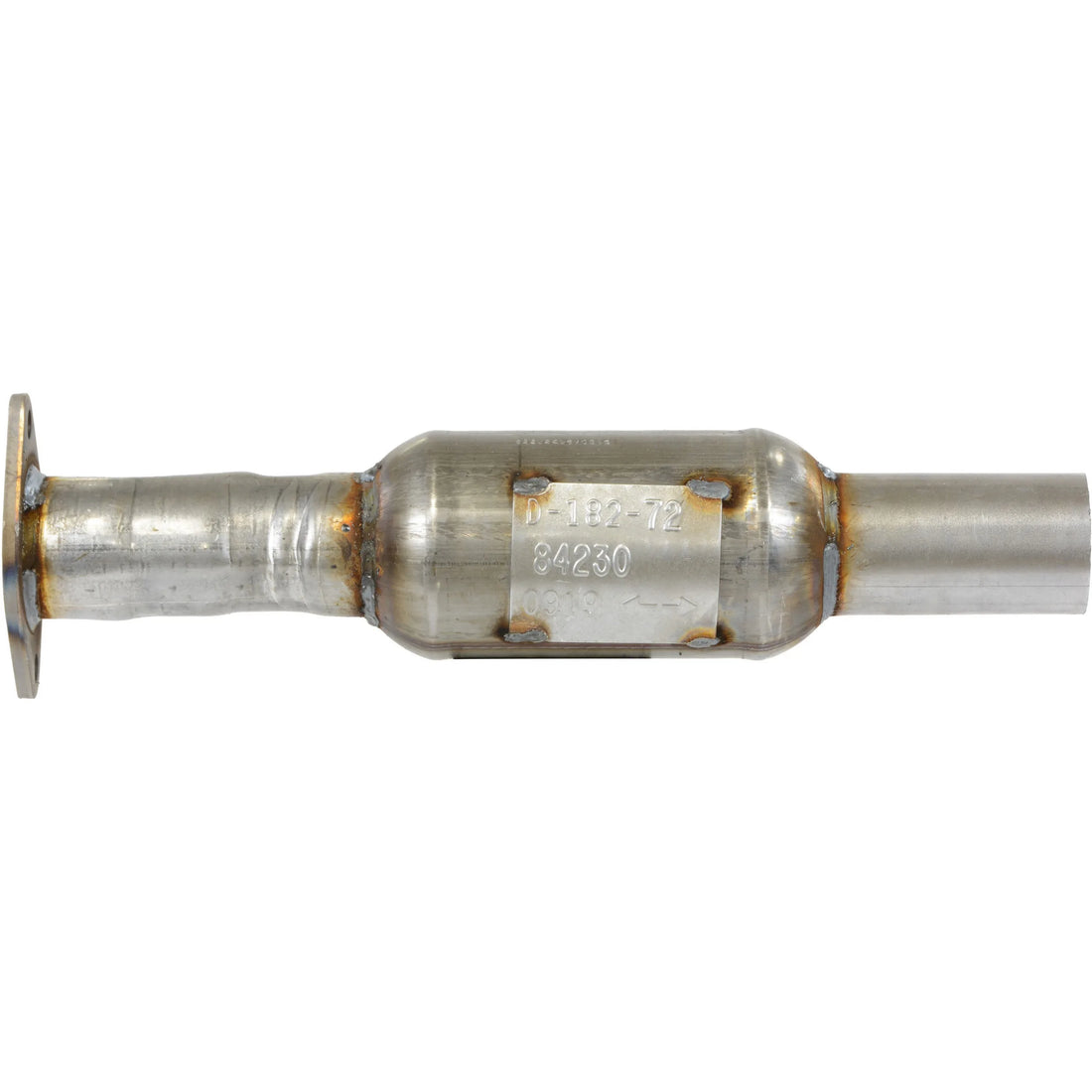 Walker Exhaust 84230 2014-2015 Chevrolet Impala Limited Catalytic Converter