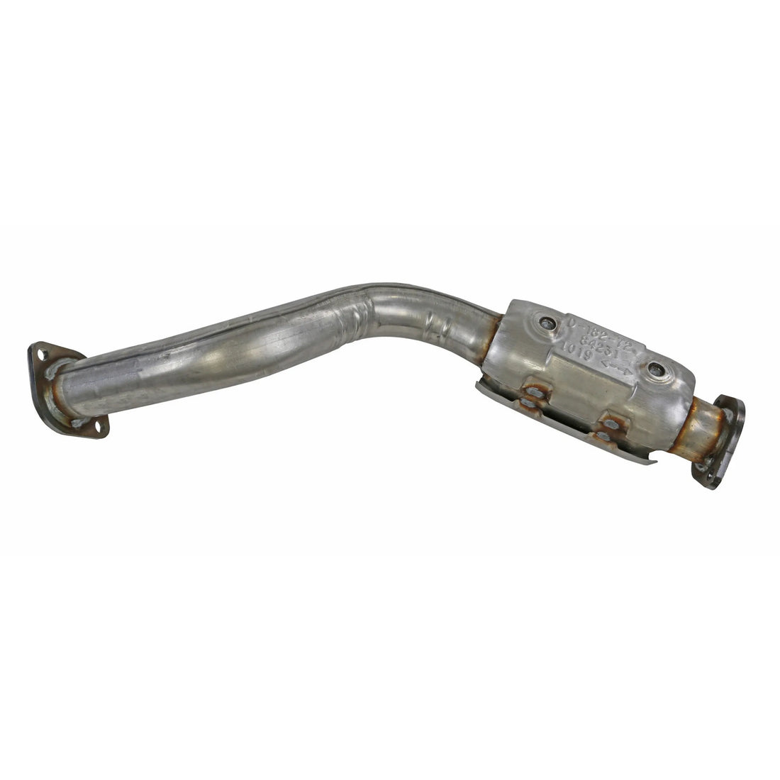Walker Exhaust 84231 2014-2016 Nissan Rogue Catalytic Converter