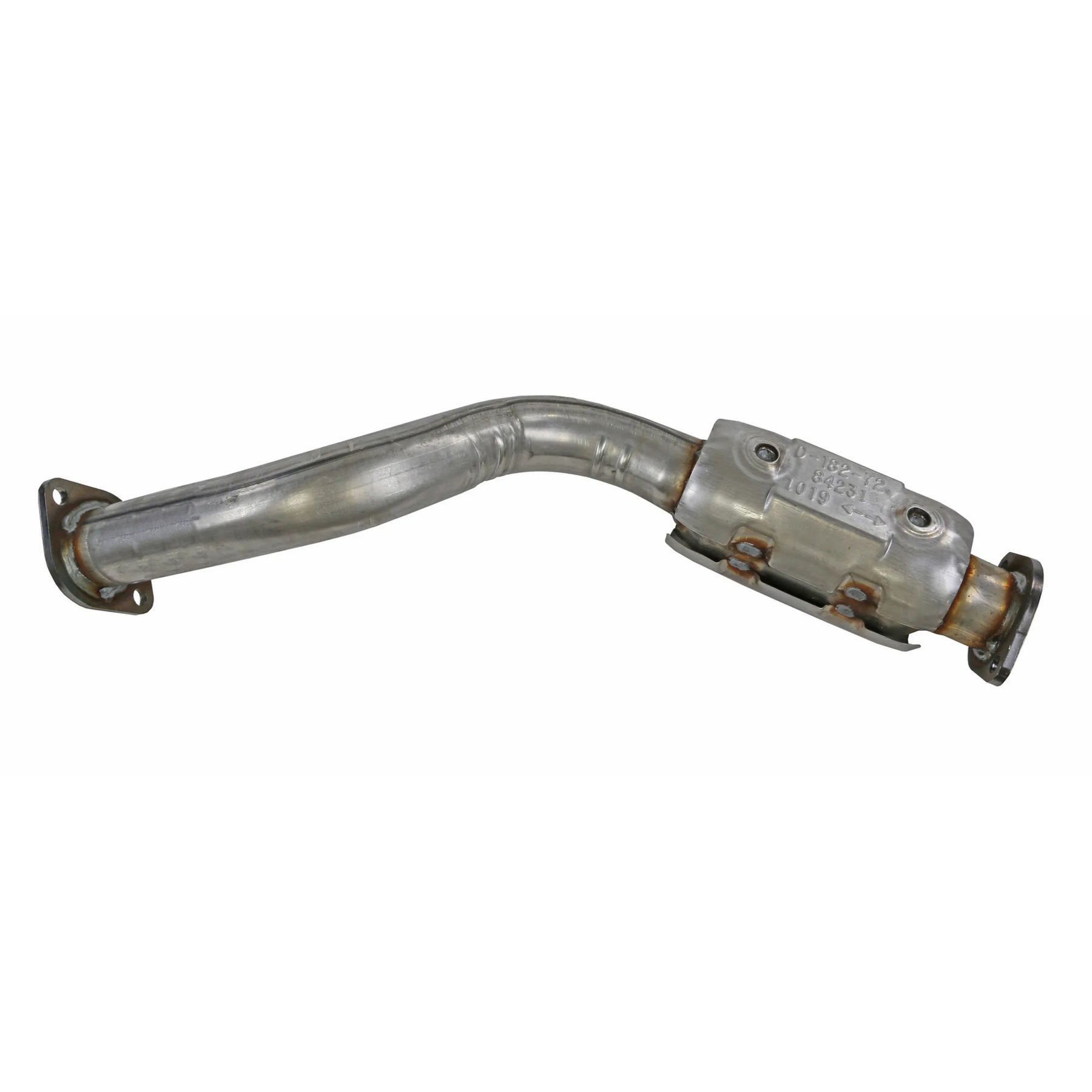 Walker Exhaust 84231 2014-2016 Nissan Rogue Catalytic Converter