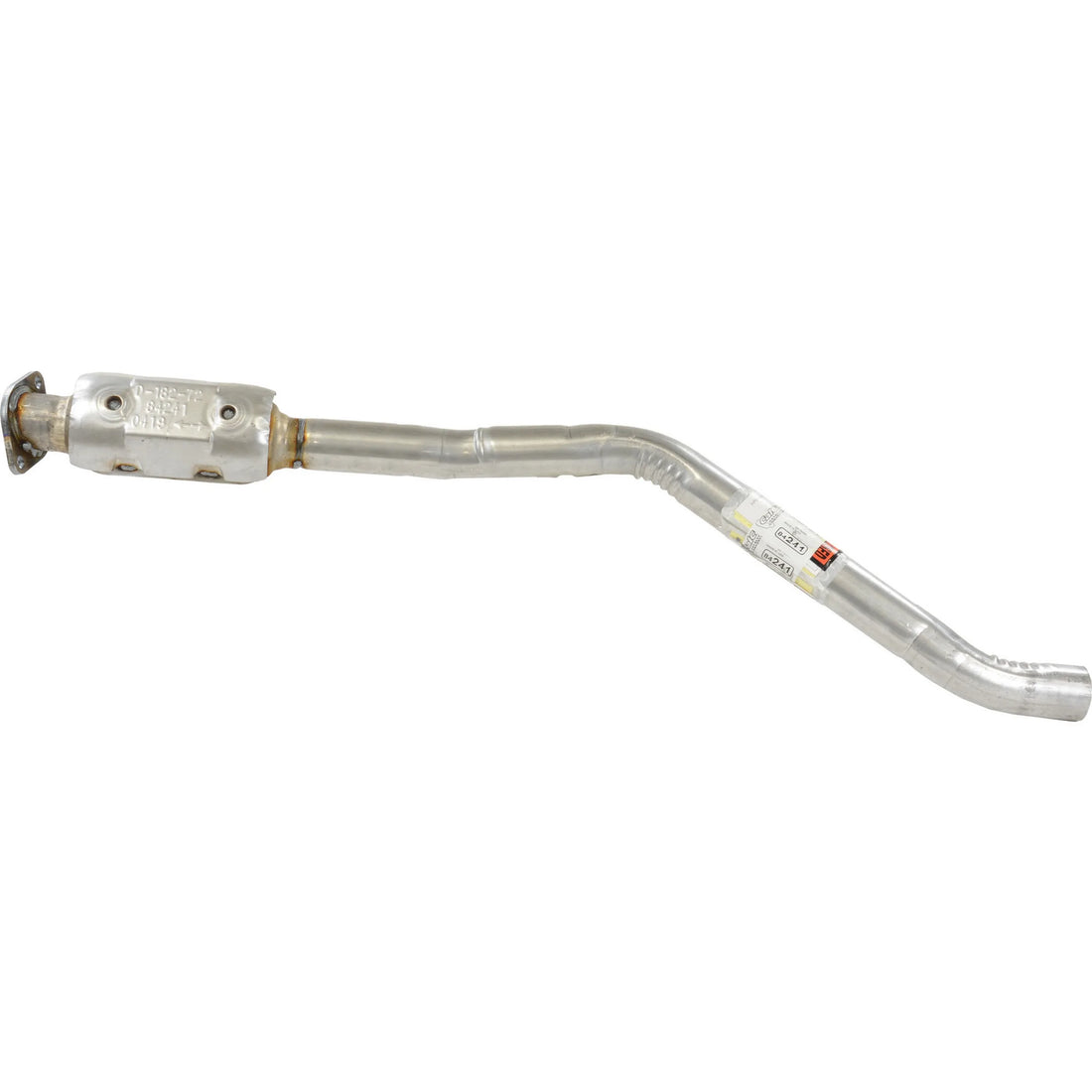 Walker Exhaust 84241 2014-2015 Kia Sorento Catalytic Converter