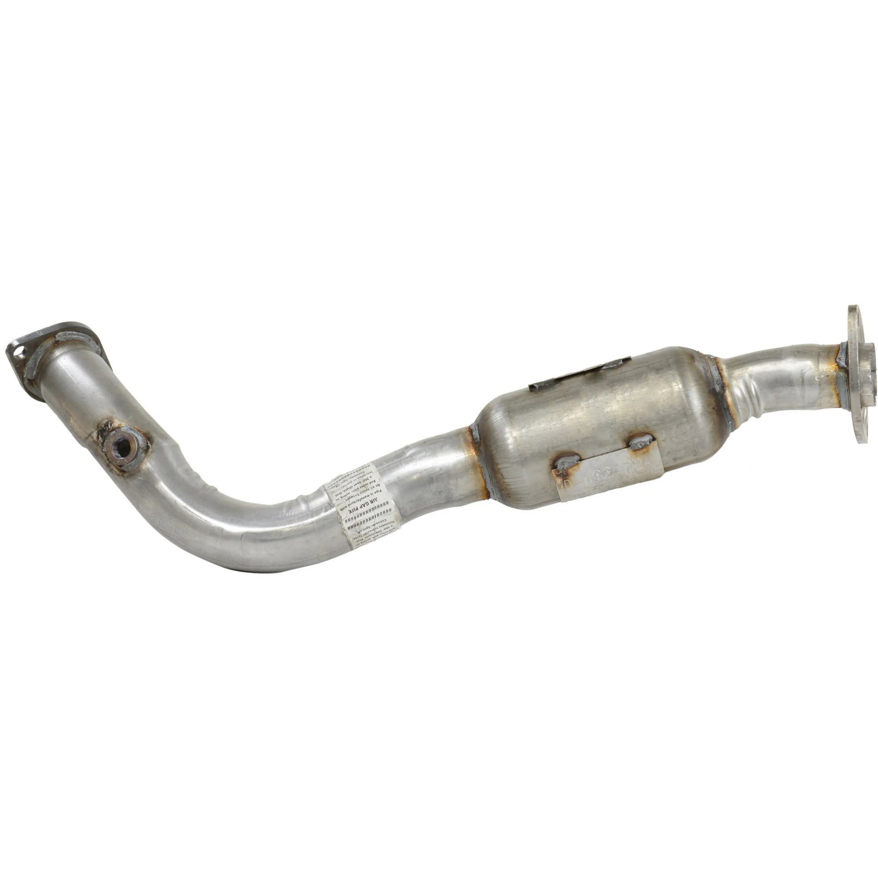 Walker Exhaust 84246 2013-2015 Toyota RAV4 Catalytic Converter