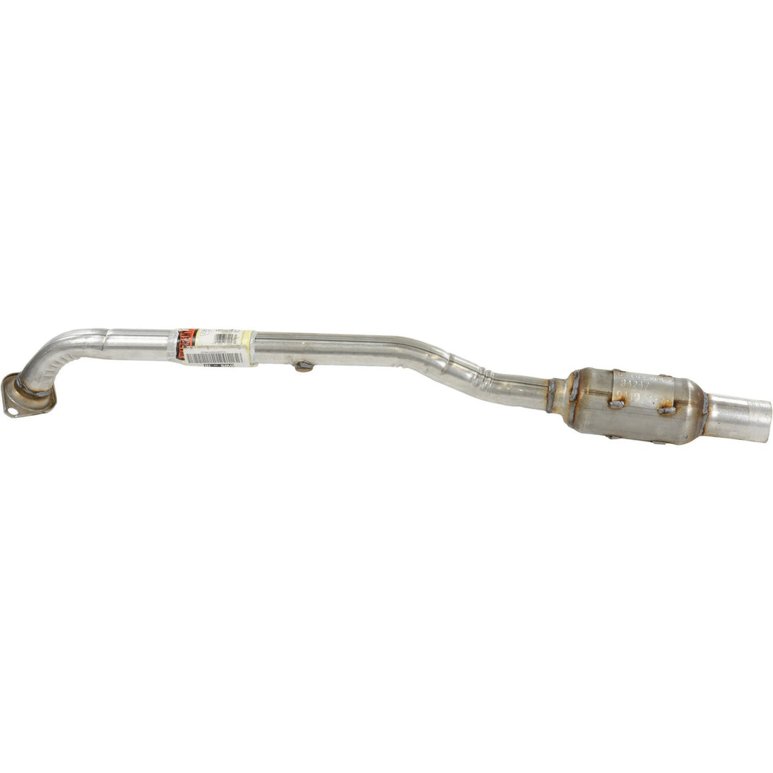 Walker Exhaust 84247 2012-2017 Toyota Camry Catalytic Converter