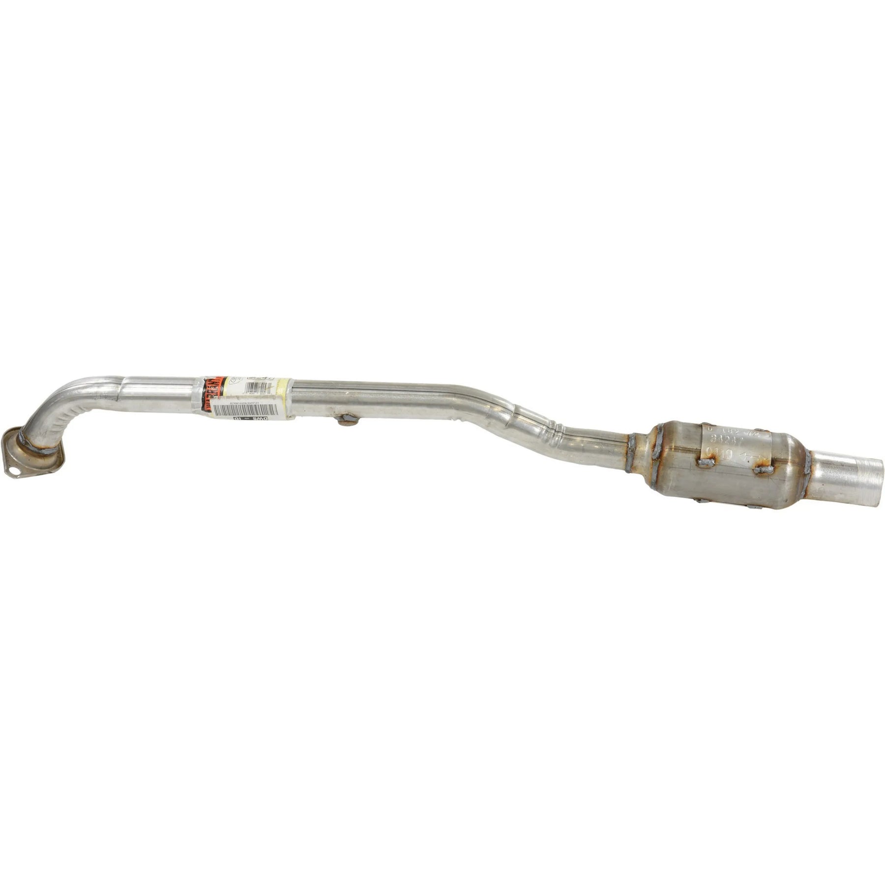 Walker Exhaust 84247 2012-2017 Toyota Camry Catalytic Converter