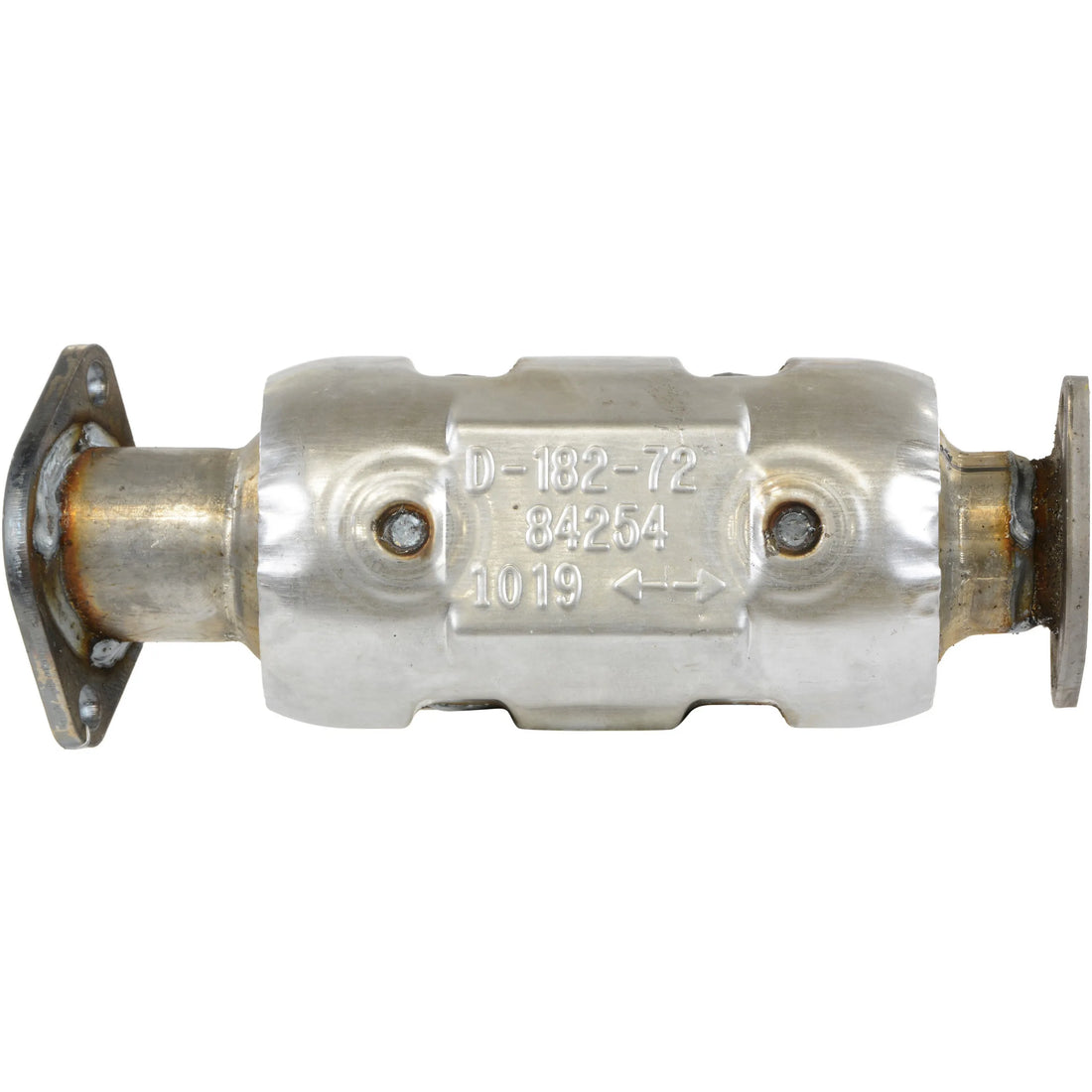 Walker Exhaust 84254 2014-2016 Hyundai Elantra Catalytic Converter