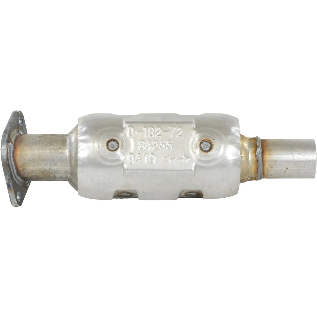 Walker Exhaust 84255 2012-2017 Kia Rio Catalytic Converter