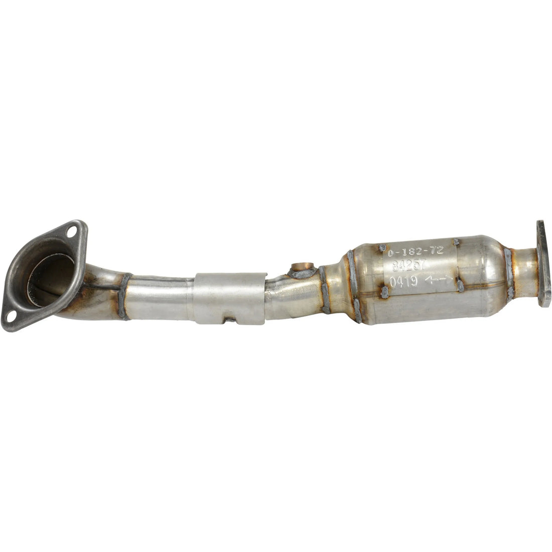 Walker Exhaust 84257 2012-2014 Honda CR-V Catalytic Converter