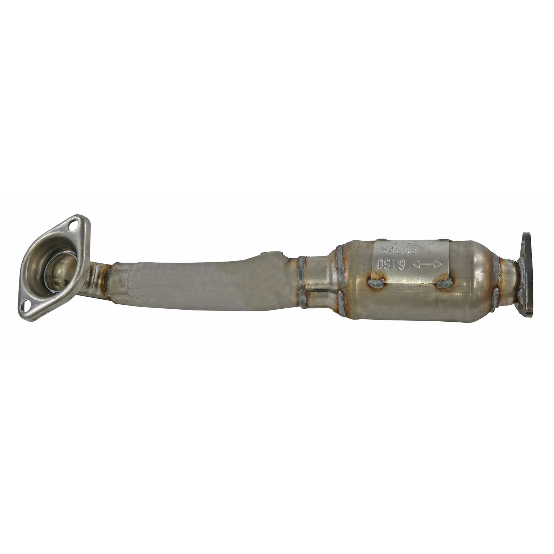 Walker Exhaust 84258 2010-2011 Honda CR-V Catalytic Converter