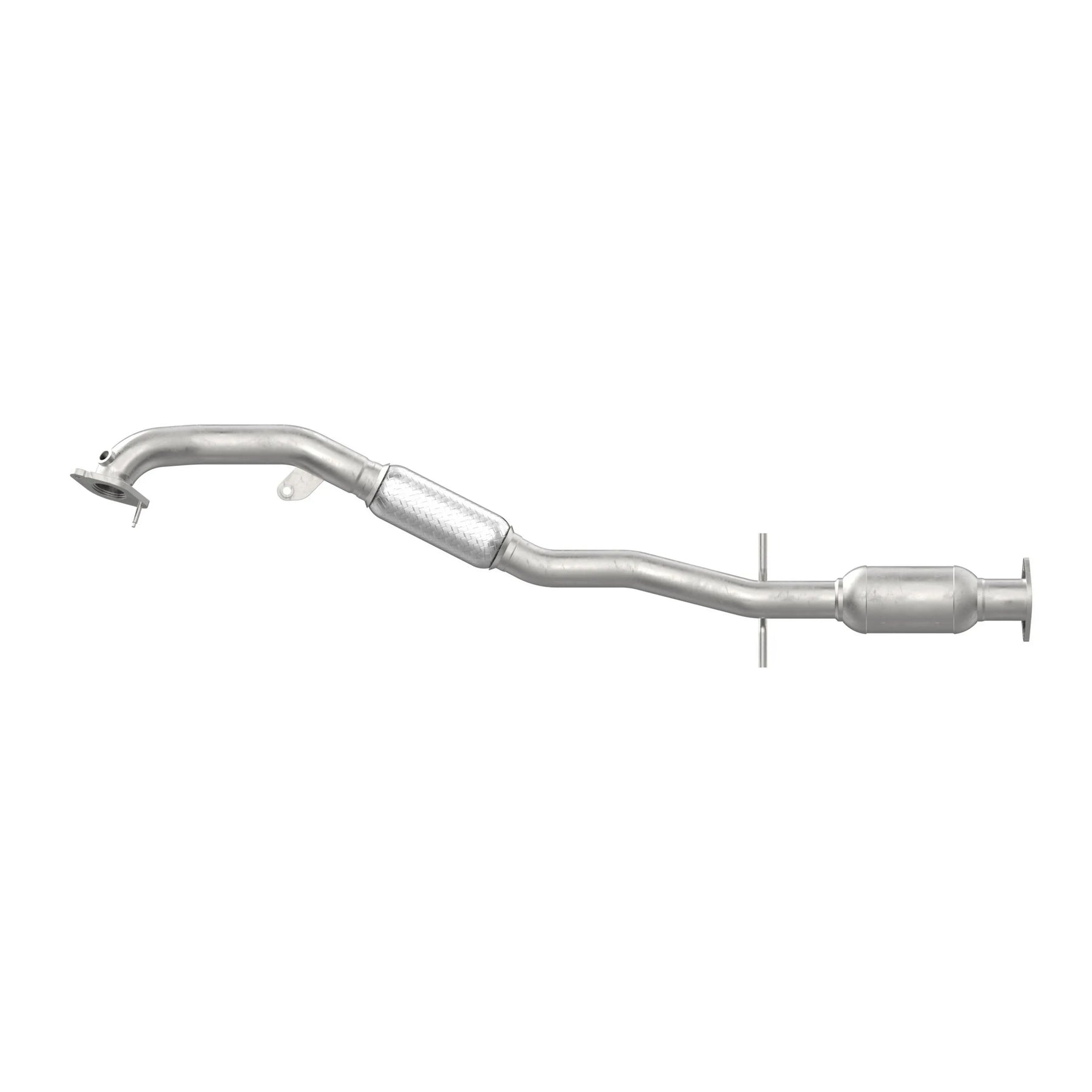 Walker Exhaust 84262 2013-2015 Chevrolet Malibu Catalytic Converter