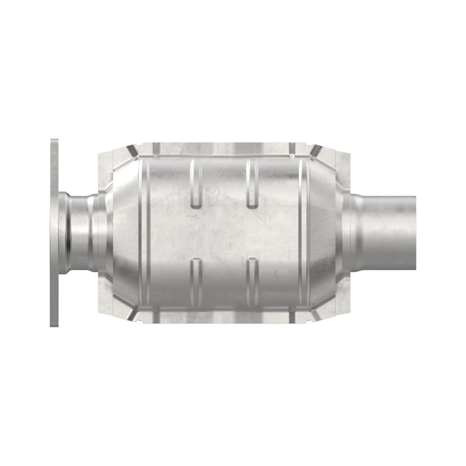 Walker Exhaust 84263 2010-2012 Chevrolet Malibu Catalytic Converter