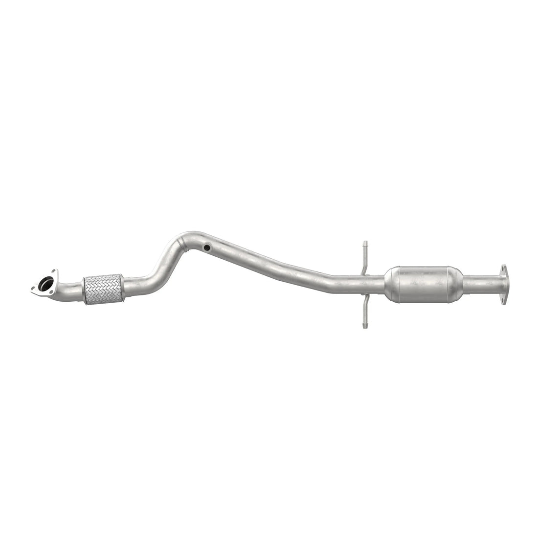 Walker Exhaust 84264 2011-2014 Chevrolet Cruze Catalytic Converter