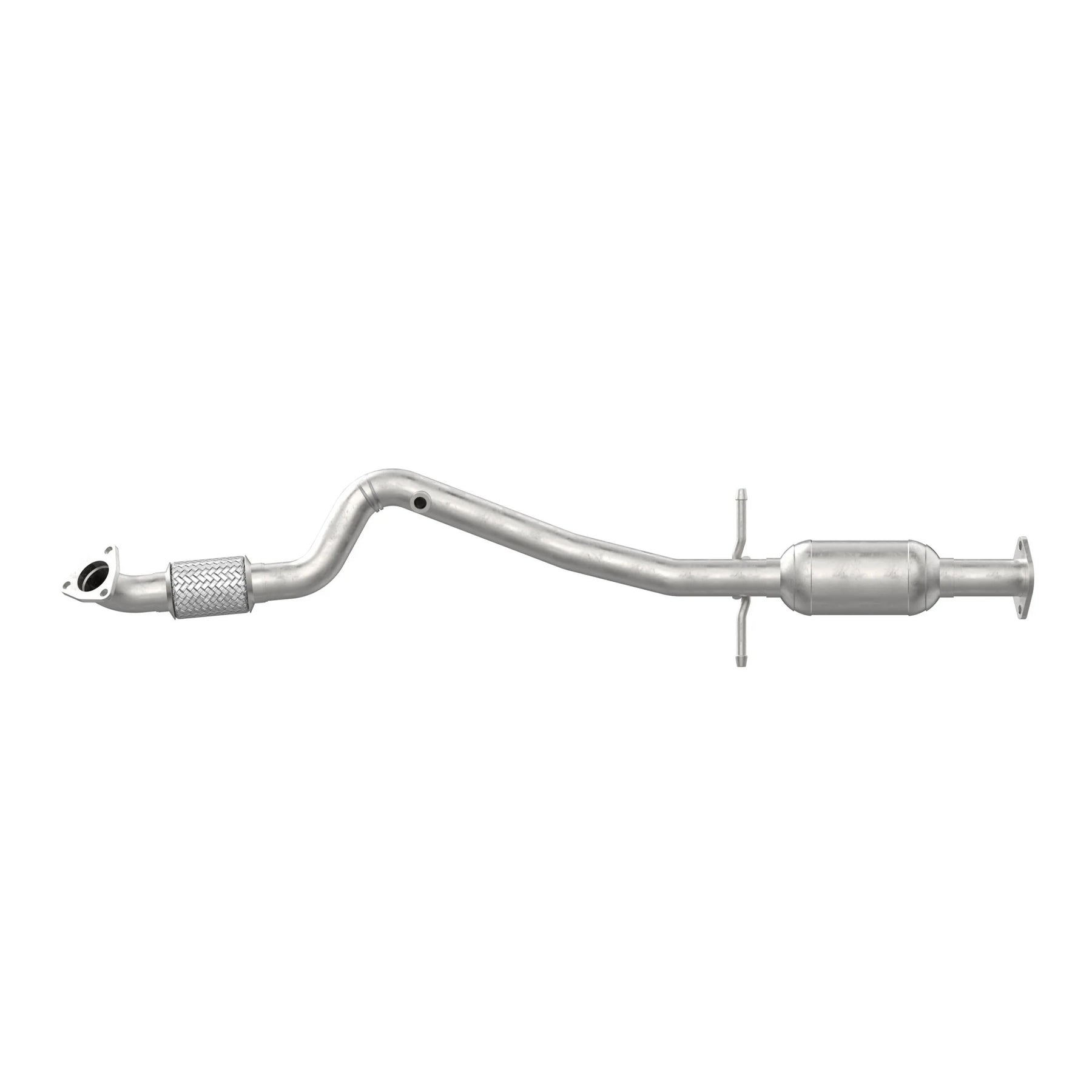Walker Exhaust 84264 2011-2014 Chevrolet Cruze Catalytic Converter